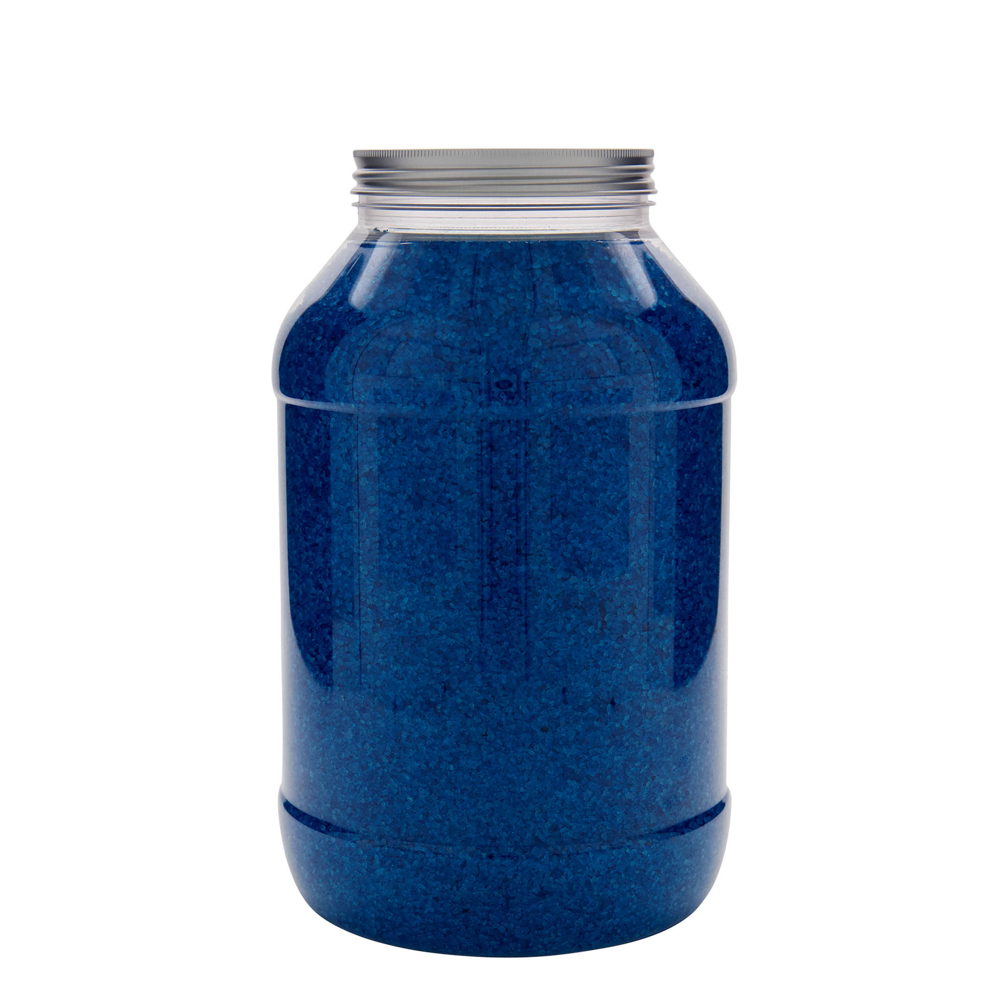 4.000 ml PET dóza 'Lulu', plast, hrdlo: 100/400 4.000 ml PET dóza 'Lulu', plast, hrdlo: 100/400