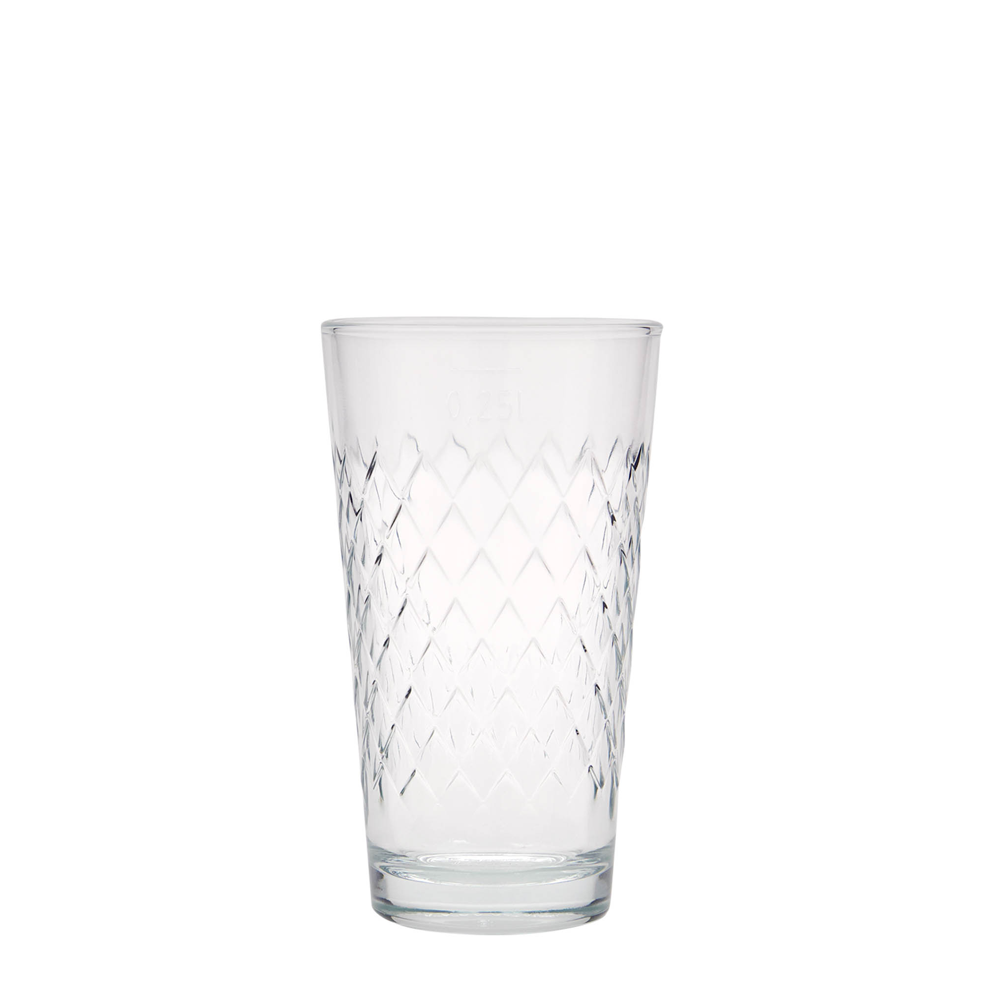 250 ml pitný pohár na jablečné víno 250 ml pitný pohár na jablečné víno