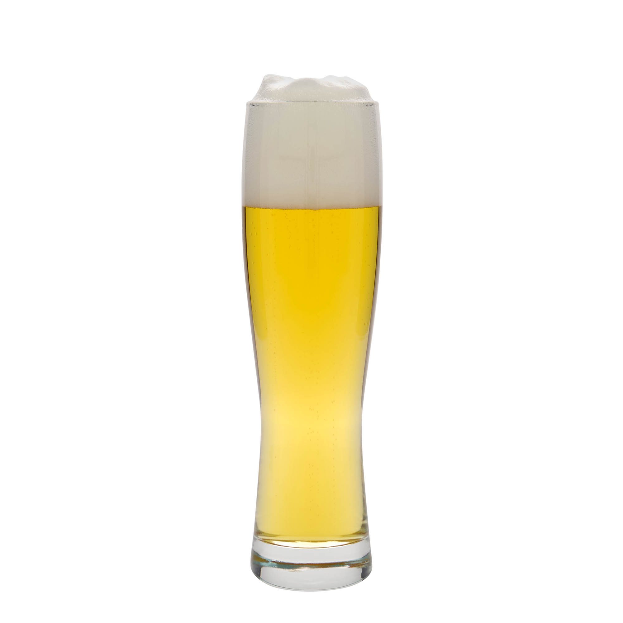 500 ml pivní sklenice 'Monaco', sklo