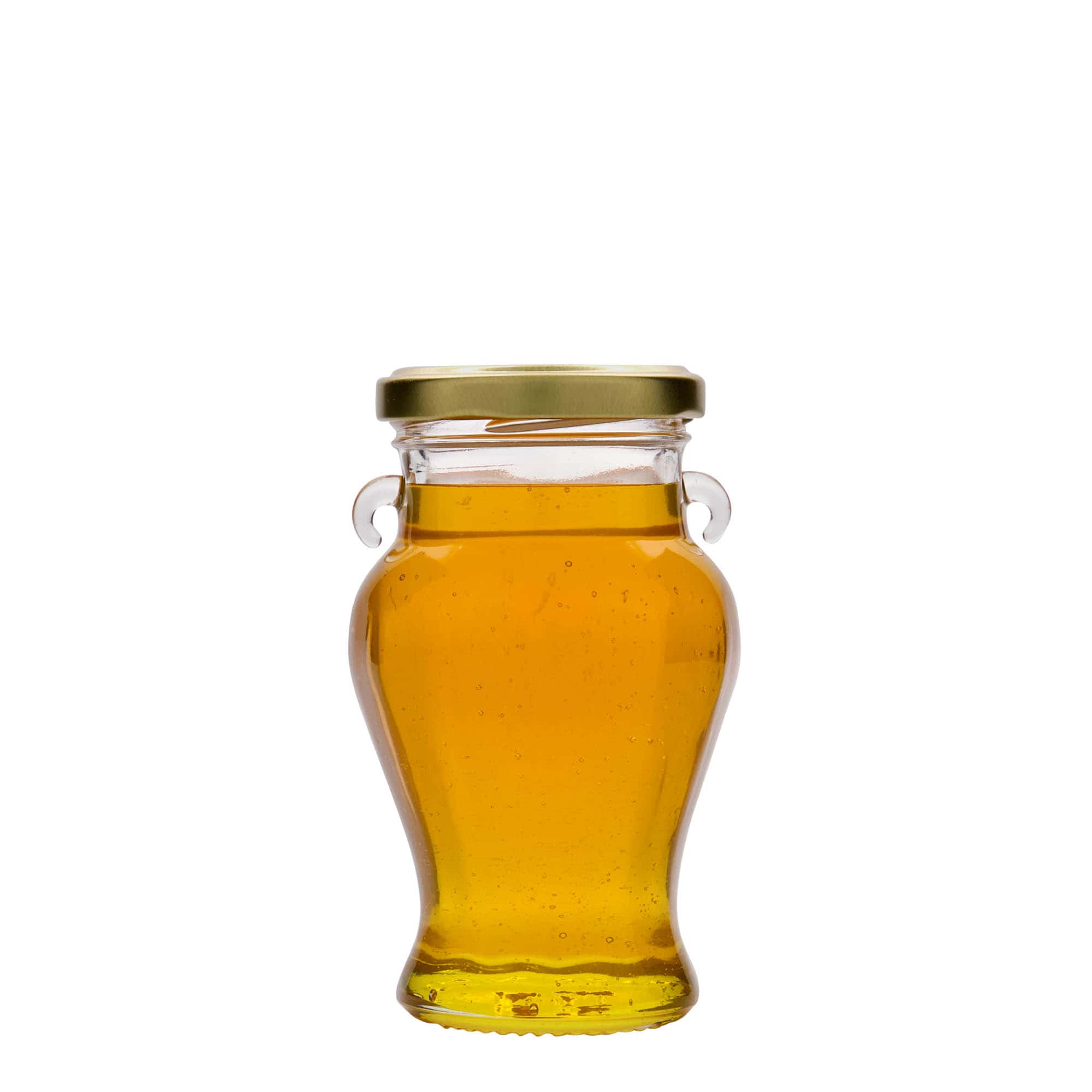 212 ml šperková sklenice „Beauty“, hrdlo: Twist-off (TO 58)