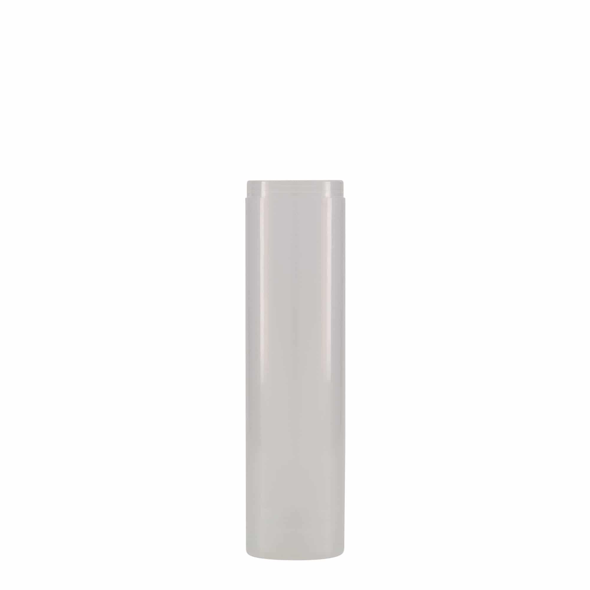 100 ml Airless dávkovač 'Mezzo', PP-plast, přírodní