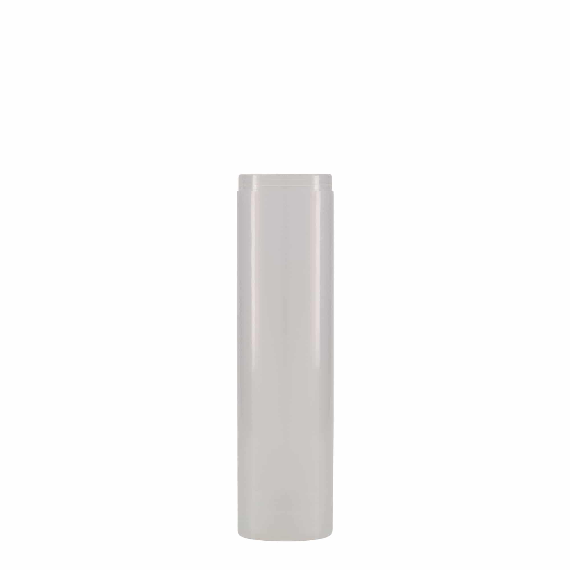 100 ml Airless dávkovač 'Mezzo', PP-plast, přírodní