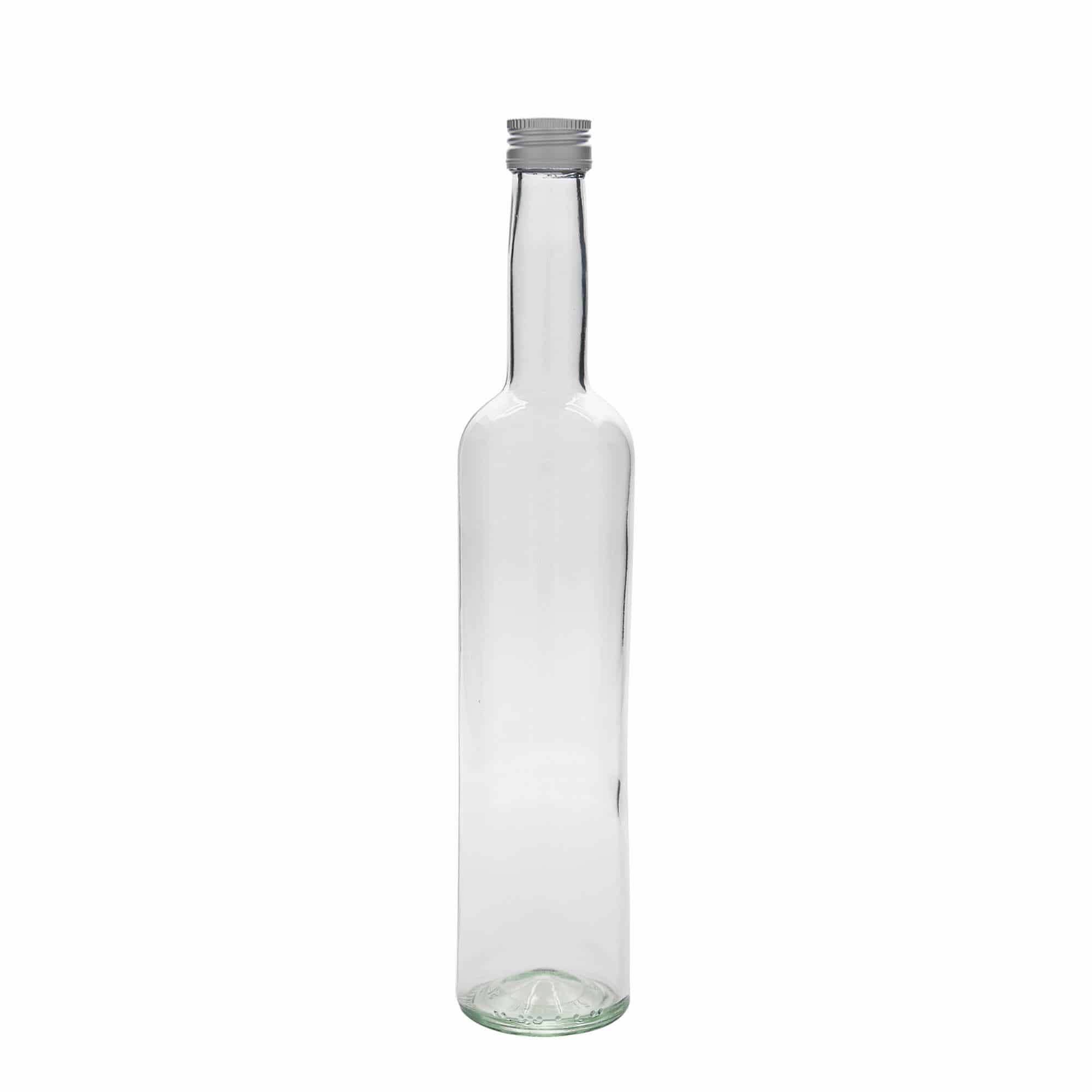 500 ml skleněná láhev 'Bordeaux', hrdlo: PP 28