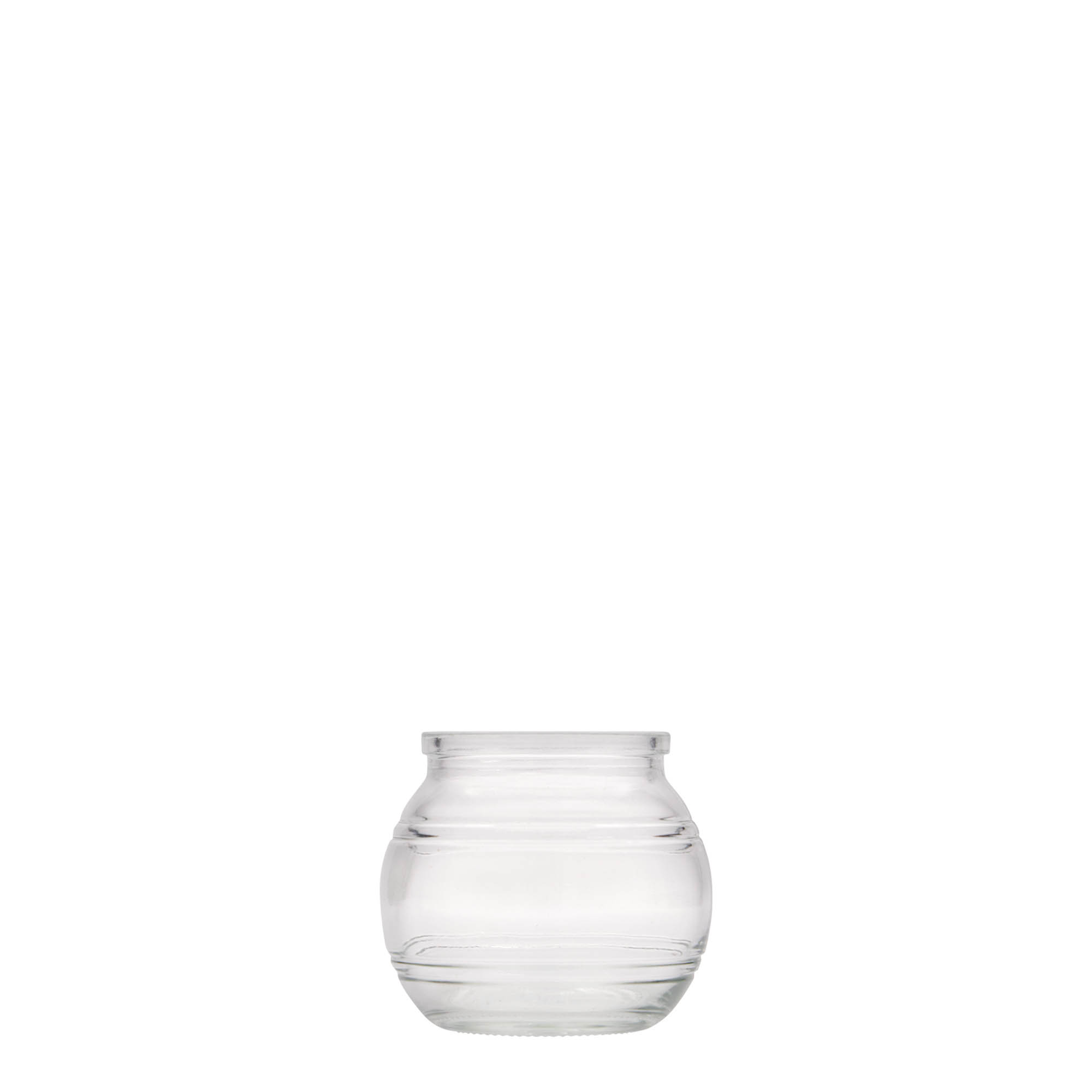 210 ml korková sklenice „Jule“, hrdlo: korek