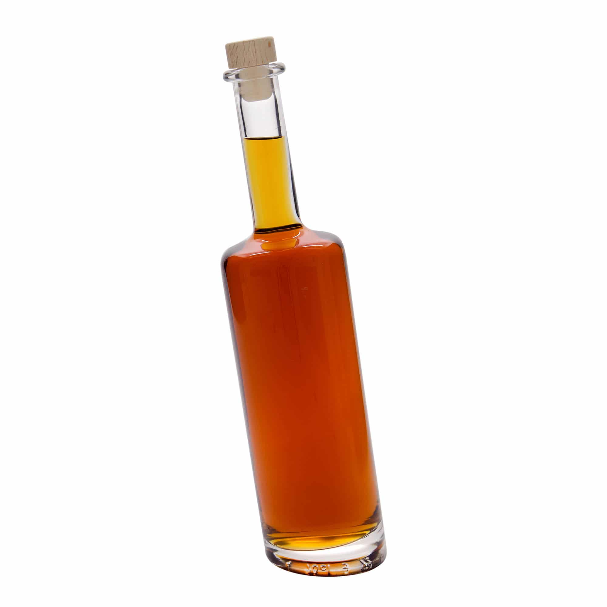 700 ml skleněná láhev 'Bounty', hrdlo: korek