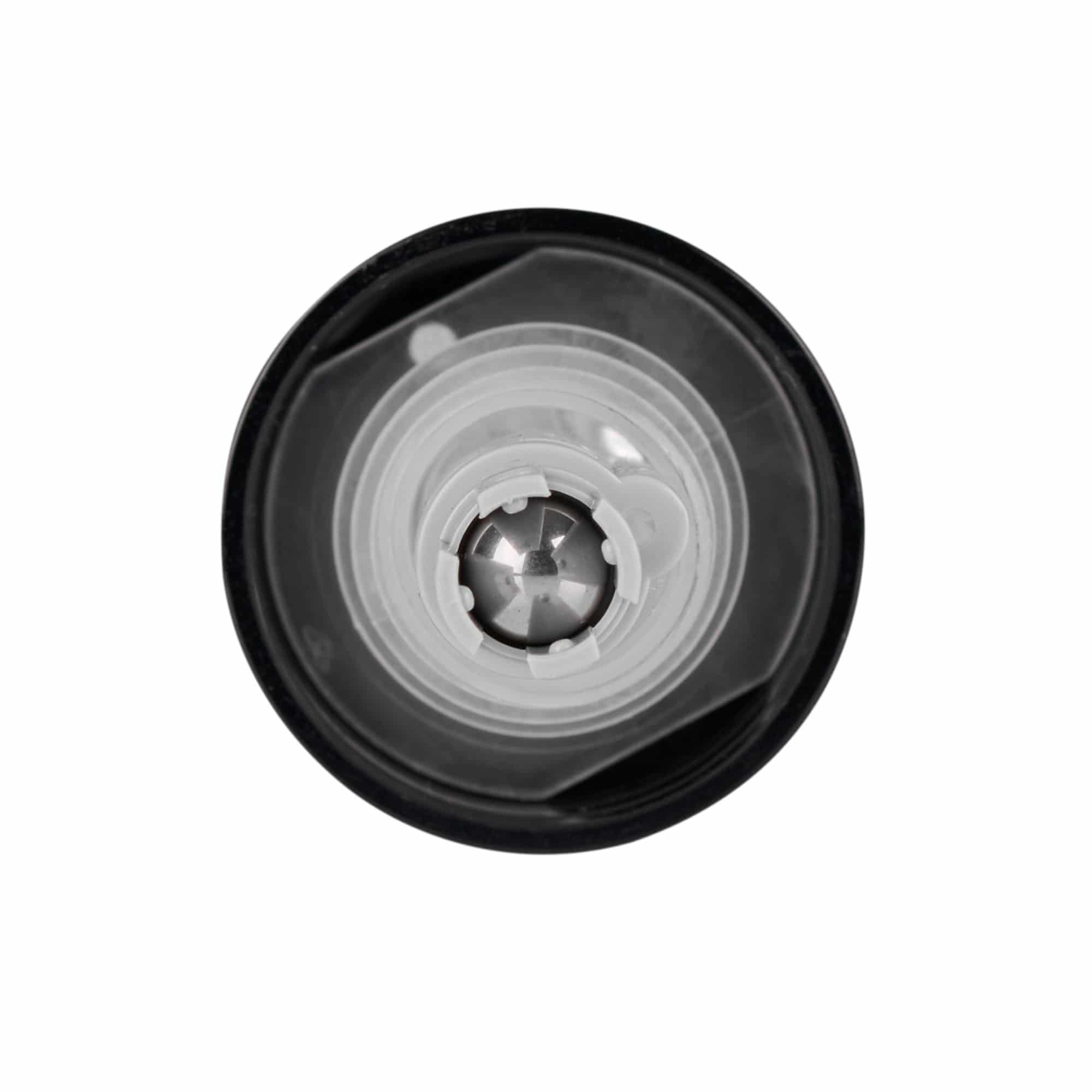 Dávkovač 'Auto Pour' 1 cl, plast PE, průhledný Dávkovač 'Auto Pour' 1 cl, plast PE, průhledný