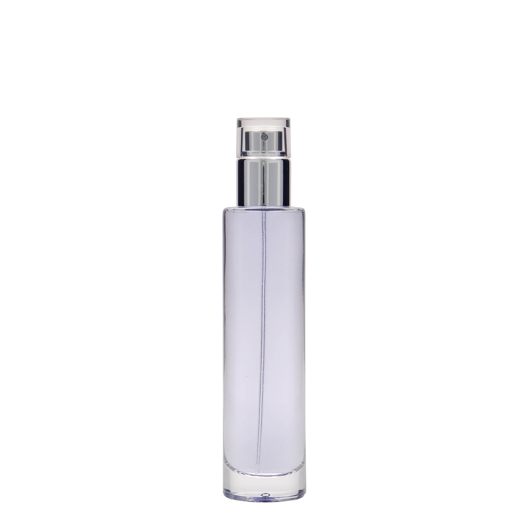 50 ml skleněný flakon 'Jasmina' 50 ml skleněný flakon 'Jasmina'