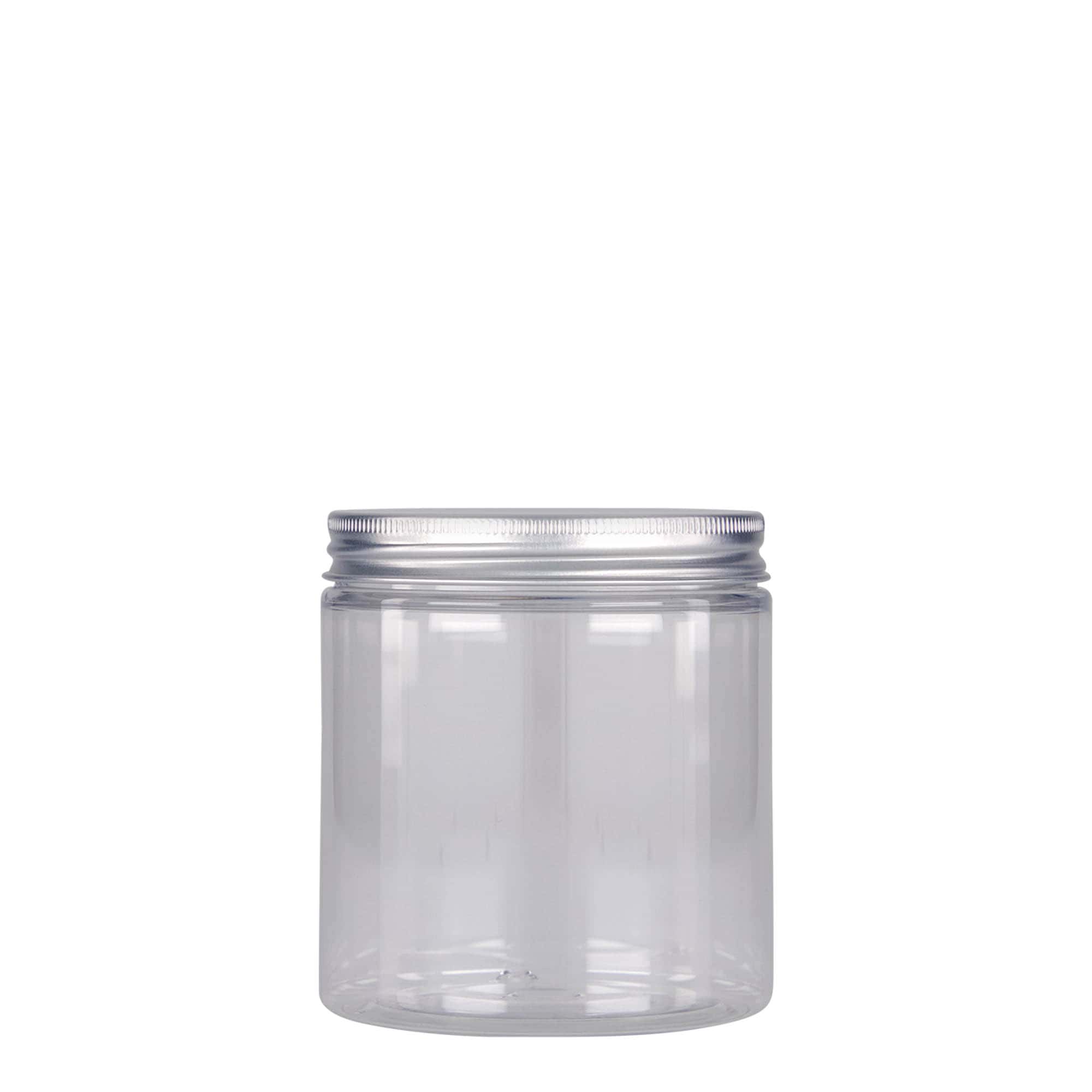 250 ml PET dóza „Isabella“, hrdlo: 70/400