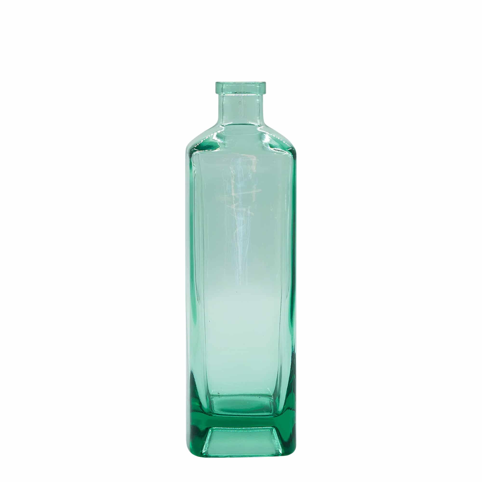 Skleněná lahev 700 ml 'Silo', uzávěr: korek Skleněná lahev 700 ml 'Silo', uzávěr: korek