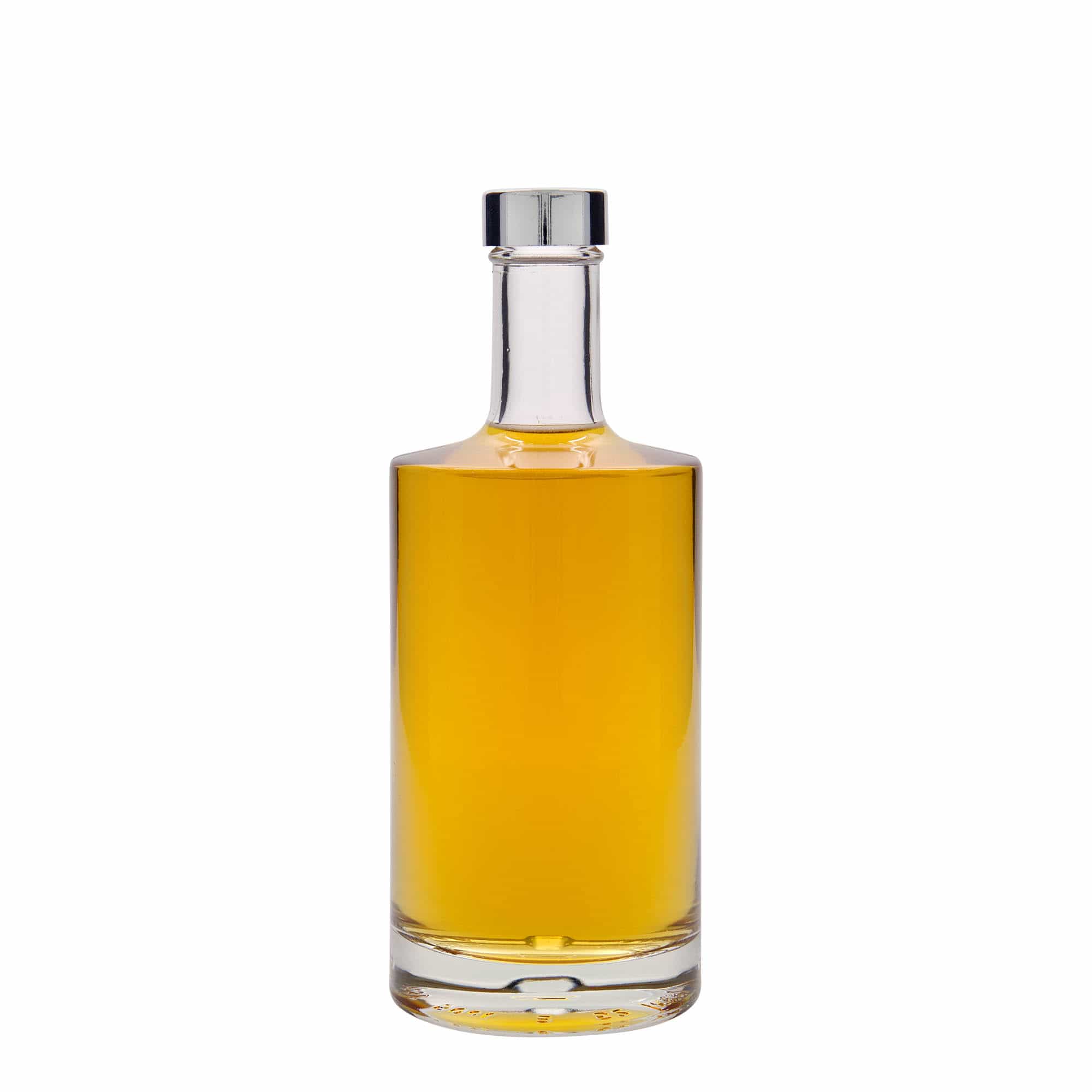 Skleněná lahev 500 ml 'Homeland', uzávěr: GPI 28