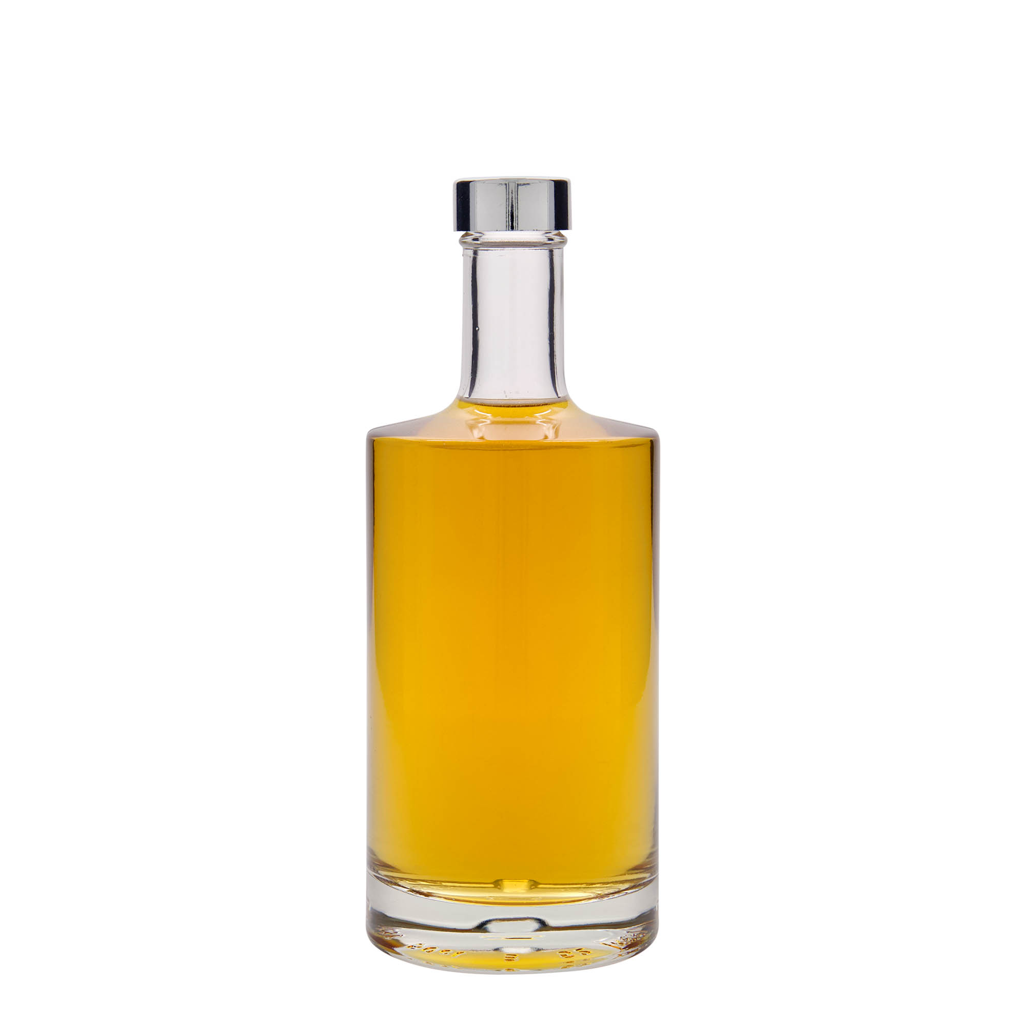 500 ml skleněná láhev 'Homeland', hrdlo: GPI 28 500 ml skleněná láhev 'Homeland', hrdlo: GPI 28