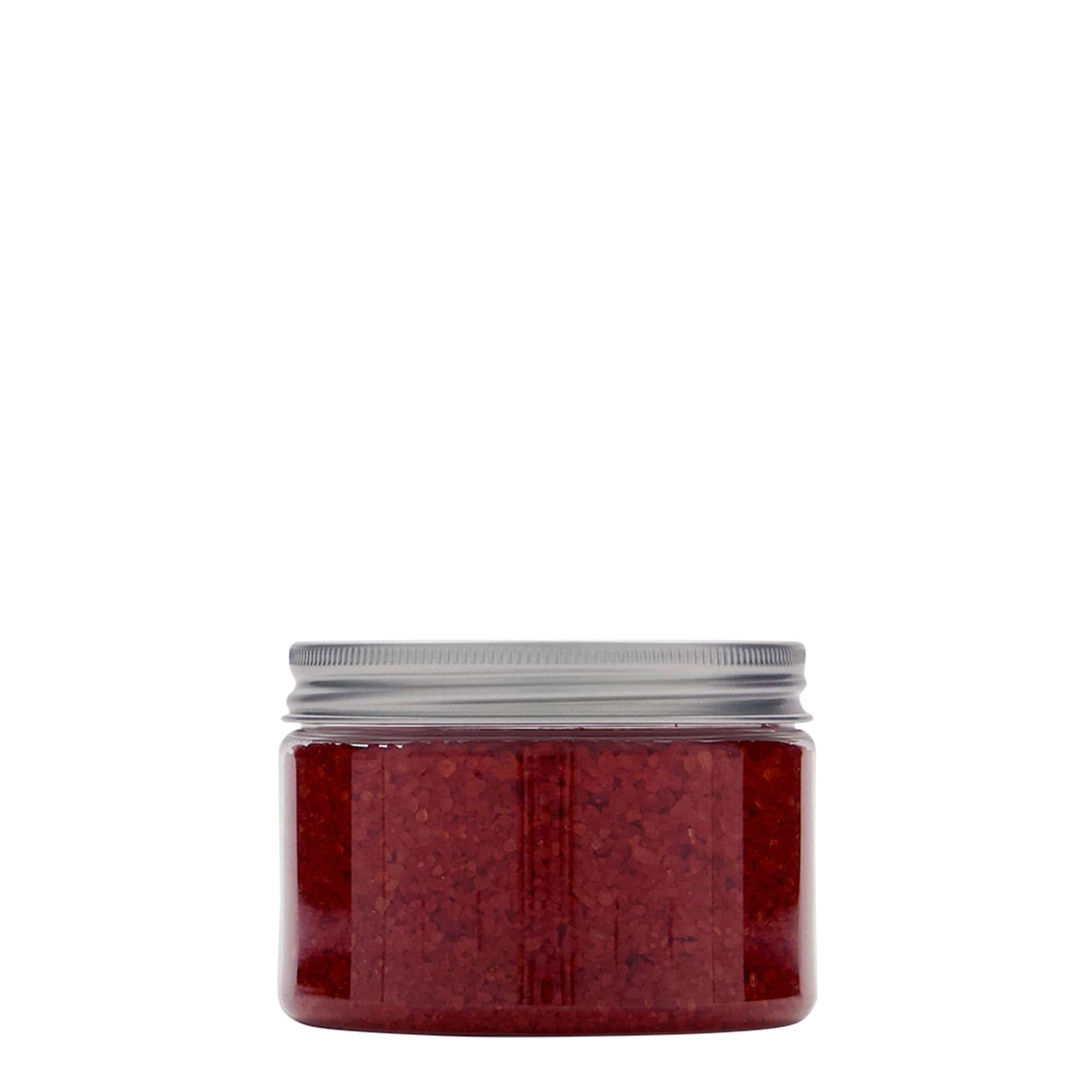 150 ml PET dóza „Isabella“, hrdlo: 70/400