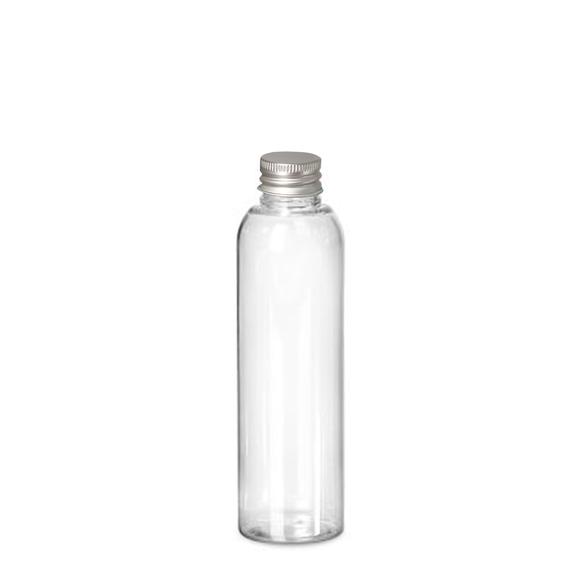 150 ml PET láhev 'Pegasus', plast, hrdlo: 24/410