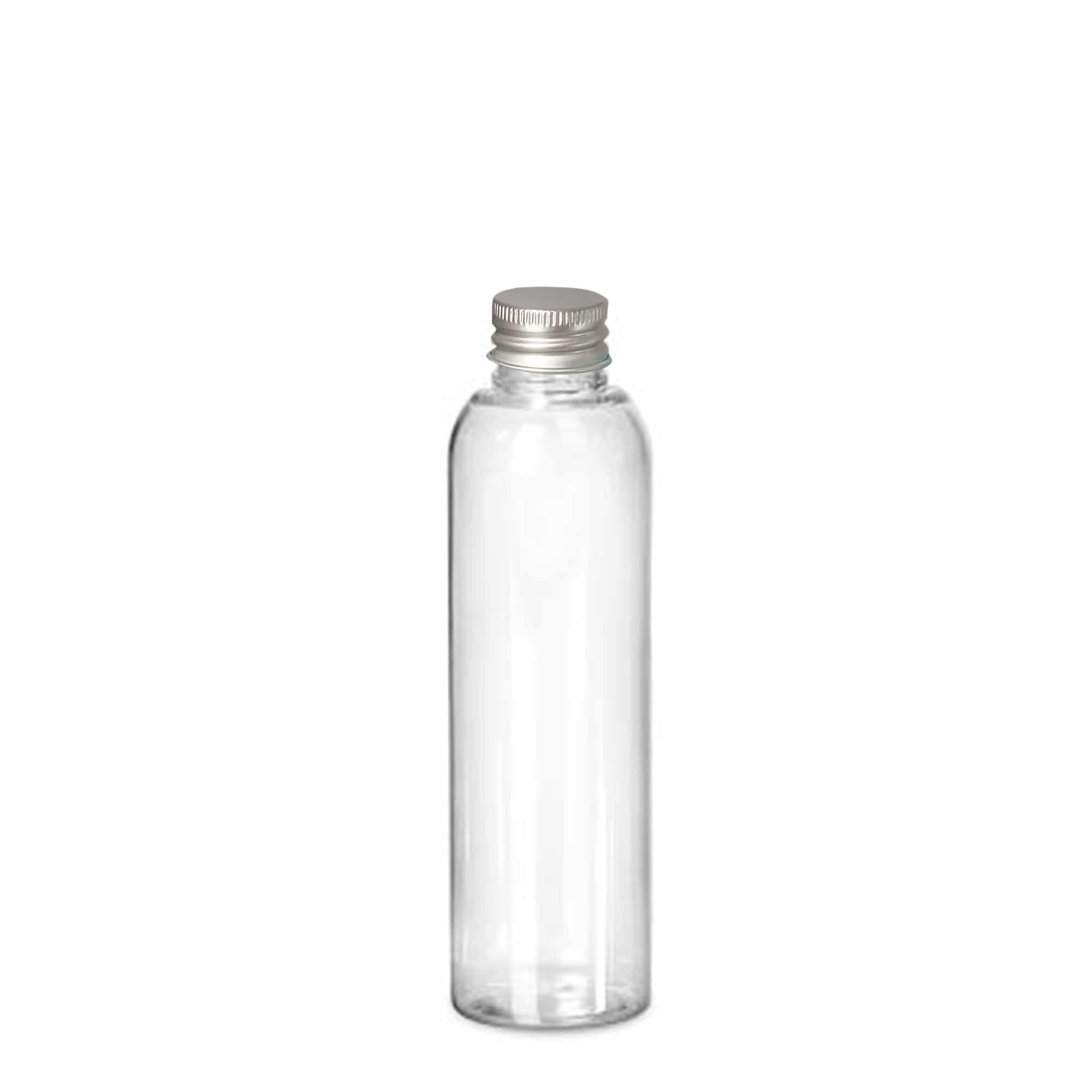 150 ml PET láhev „Pegasus“, plast, hrdlo: 24/410