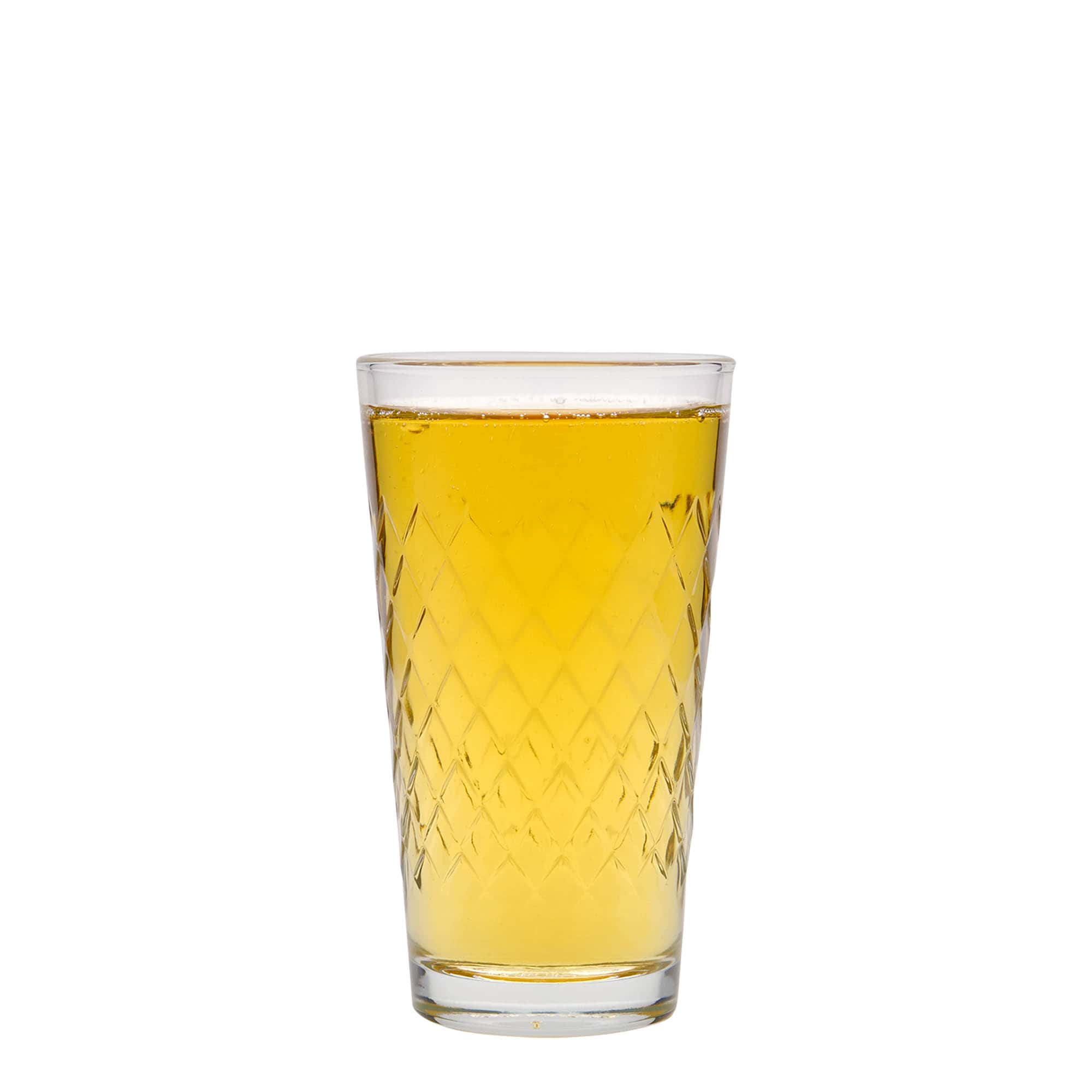 250 ml pitný pohár na jablečné víno
