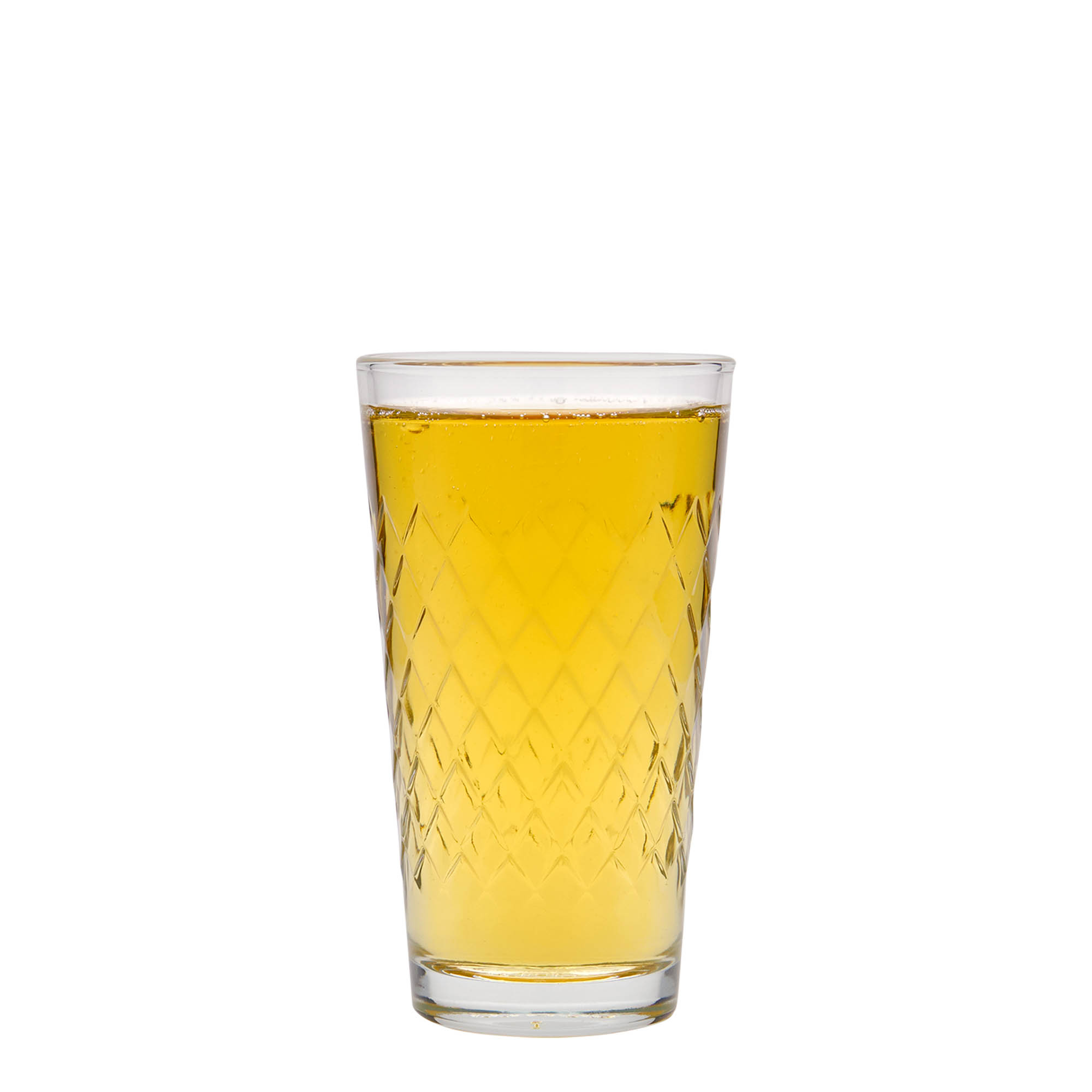 250 ml pitný pohár na jablečné víno