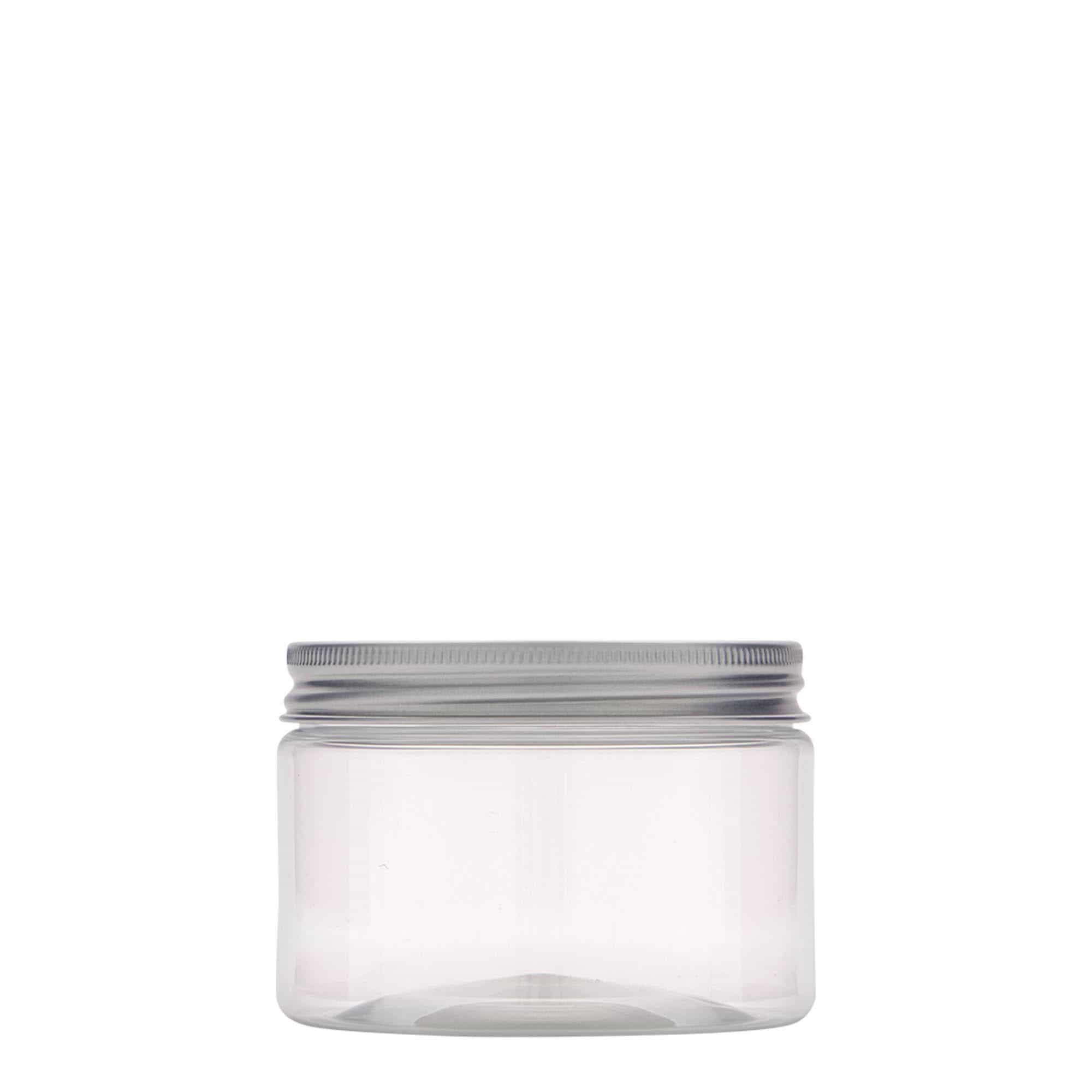 150 ml PET dóza 'Isabella', hrdlo: 70/400