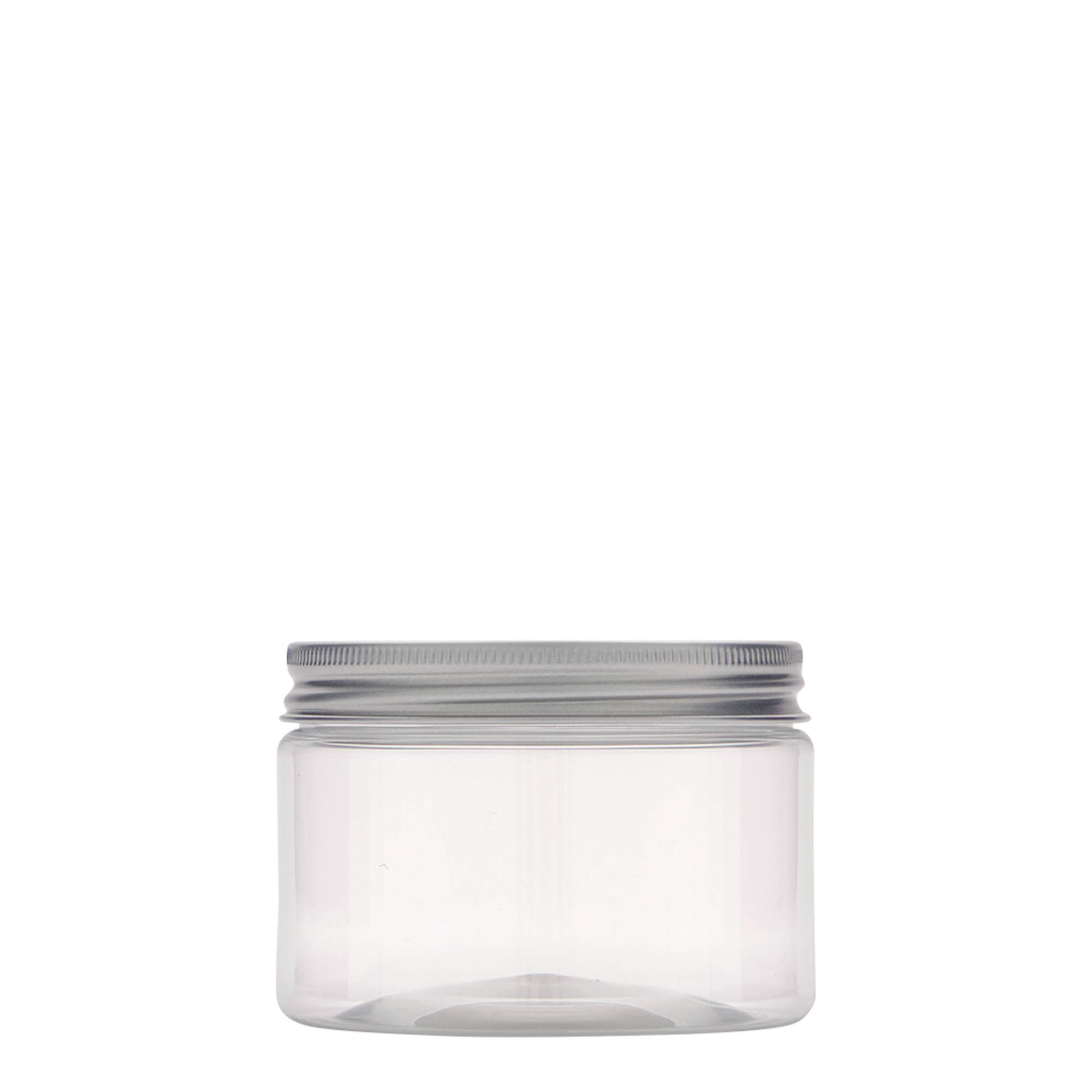 150 ml PET dóza „Isabella“, hrdlo: 70/400