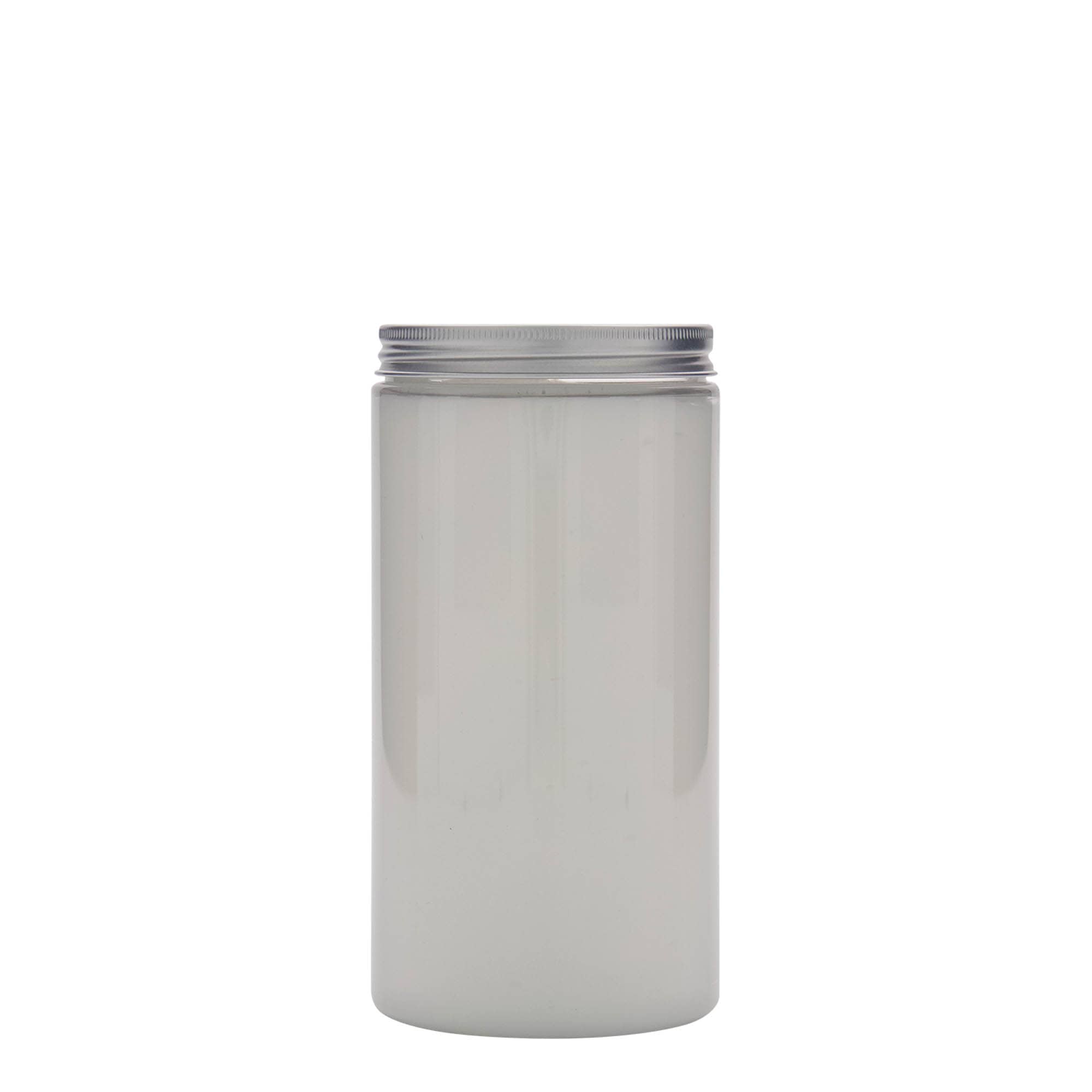 500 ml PET dóza „Isabella“, hrdlo: 70/400