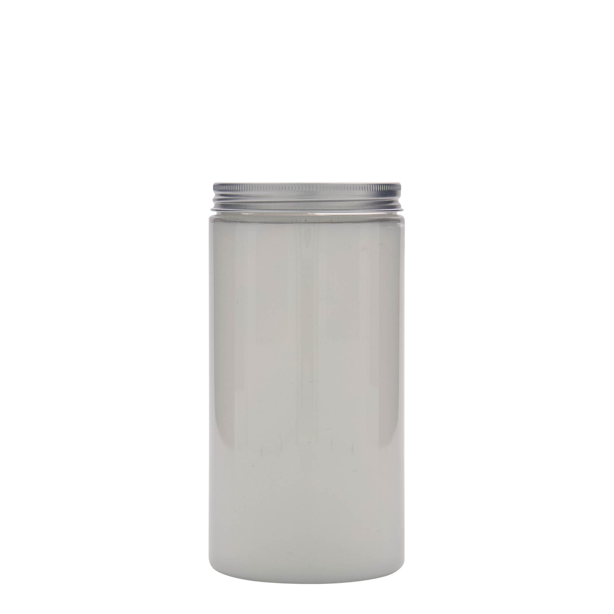 500 ml PET dóza „Isabella“, hrdlo: 70/400