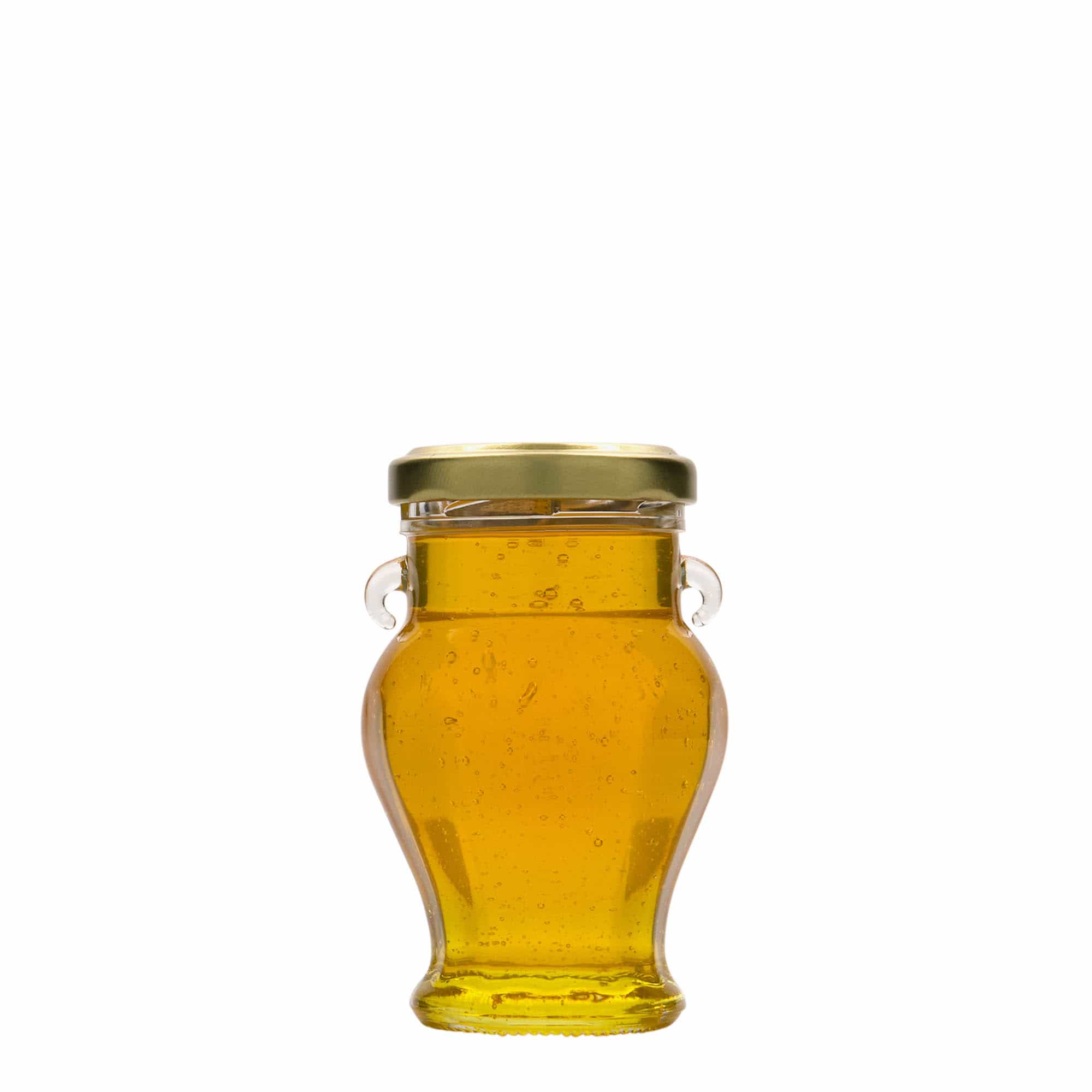 106 ml šperková sklenice 'Beauty', hrdlo: Twist-Off (TO 48)
