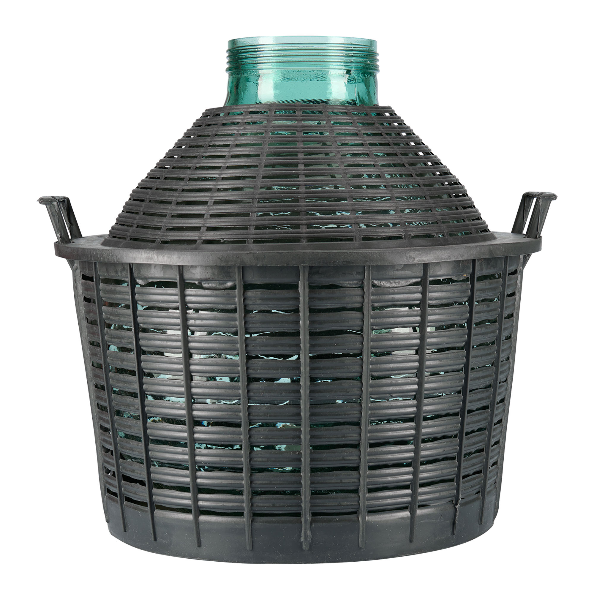 25 l balónová láhev široký hrdlem, sklo, uzávěr: šroubovací 25 l balónová láhev široký hrdlem, sklo, uzávěr: šroubovací