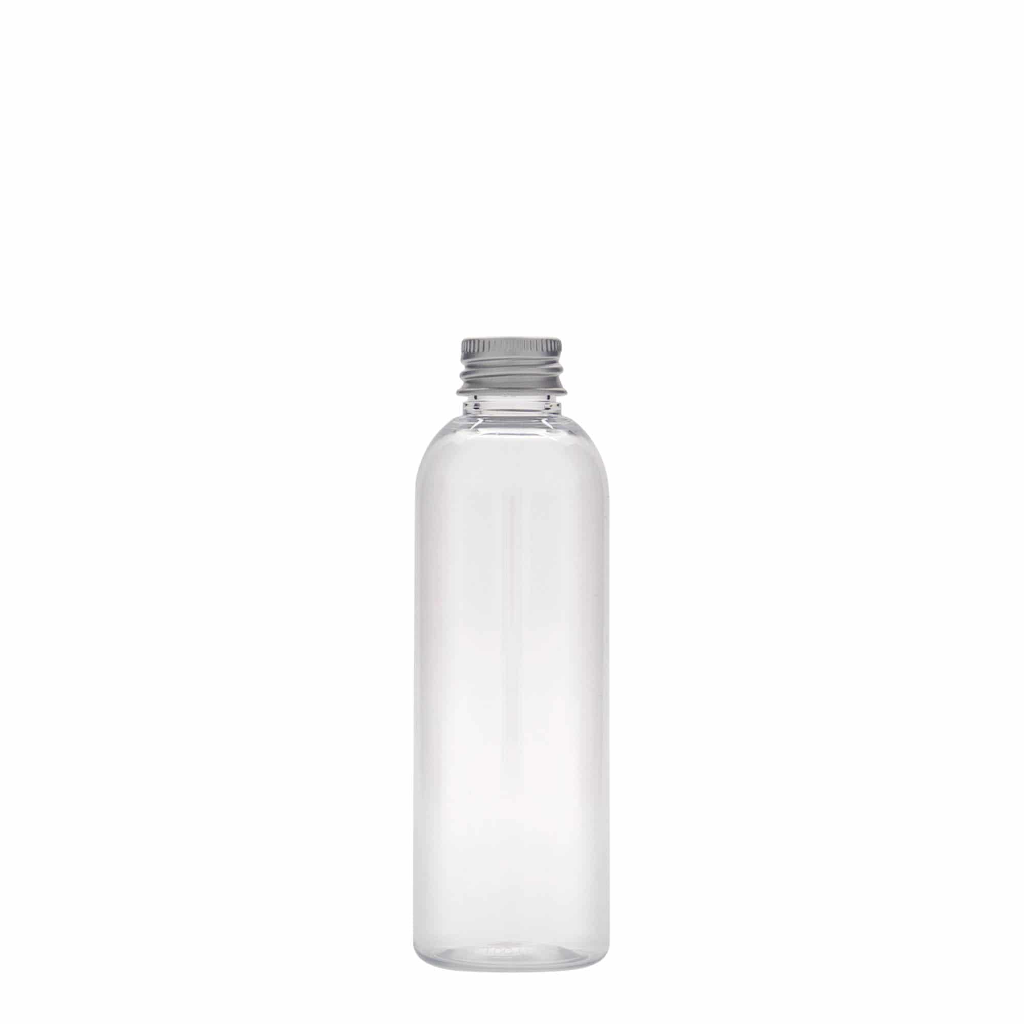 PET lahev 100 ml 'Pegasus', plast, ústí: GPI 20/410 PET lahev 100 ml 'Pegasus', plast, ústí: GPI 20/410