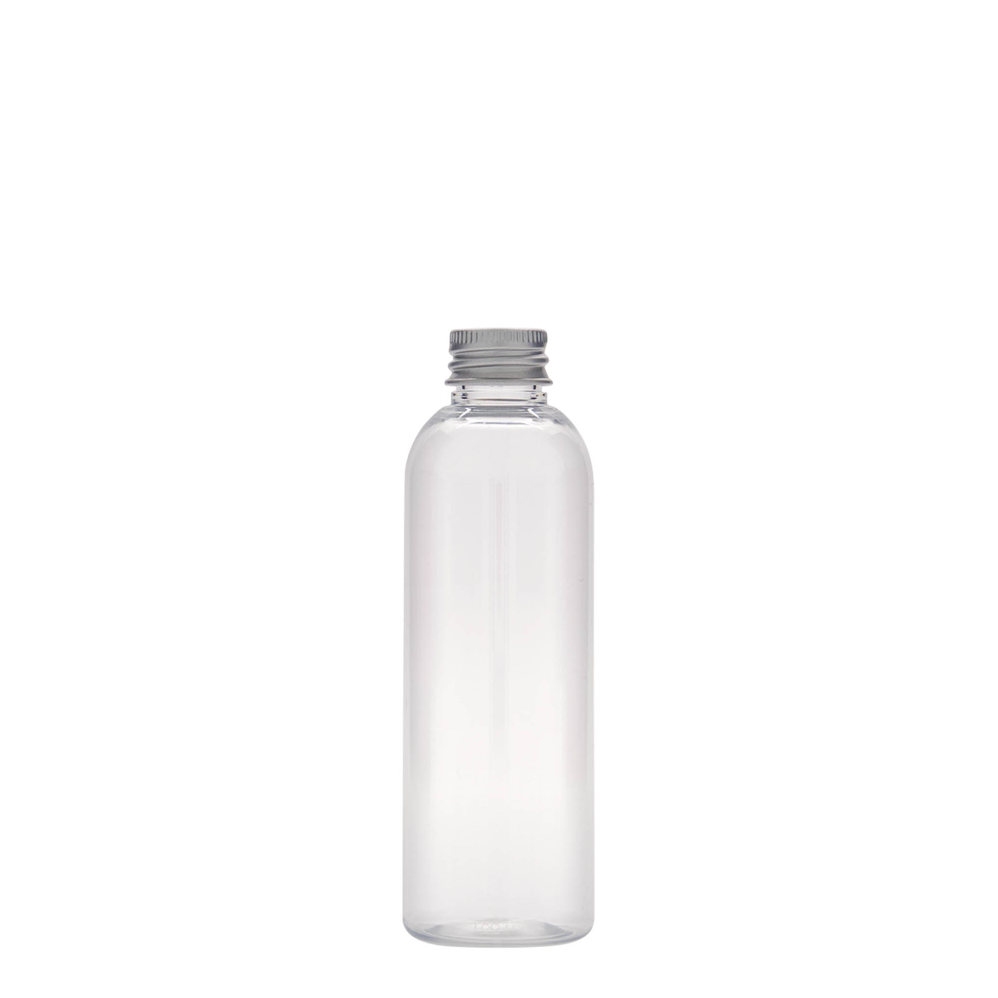 100 ml PET láhev 'Pegasus', plast, hrdlo: 20/410 100 ml PET láhev 'Pegasus', plast, hrdlo: 20/410