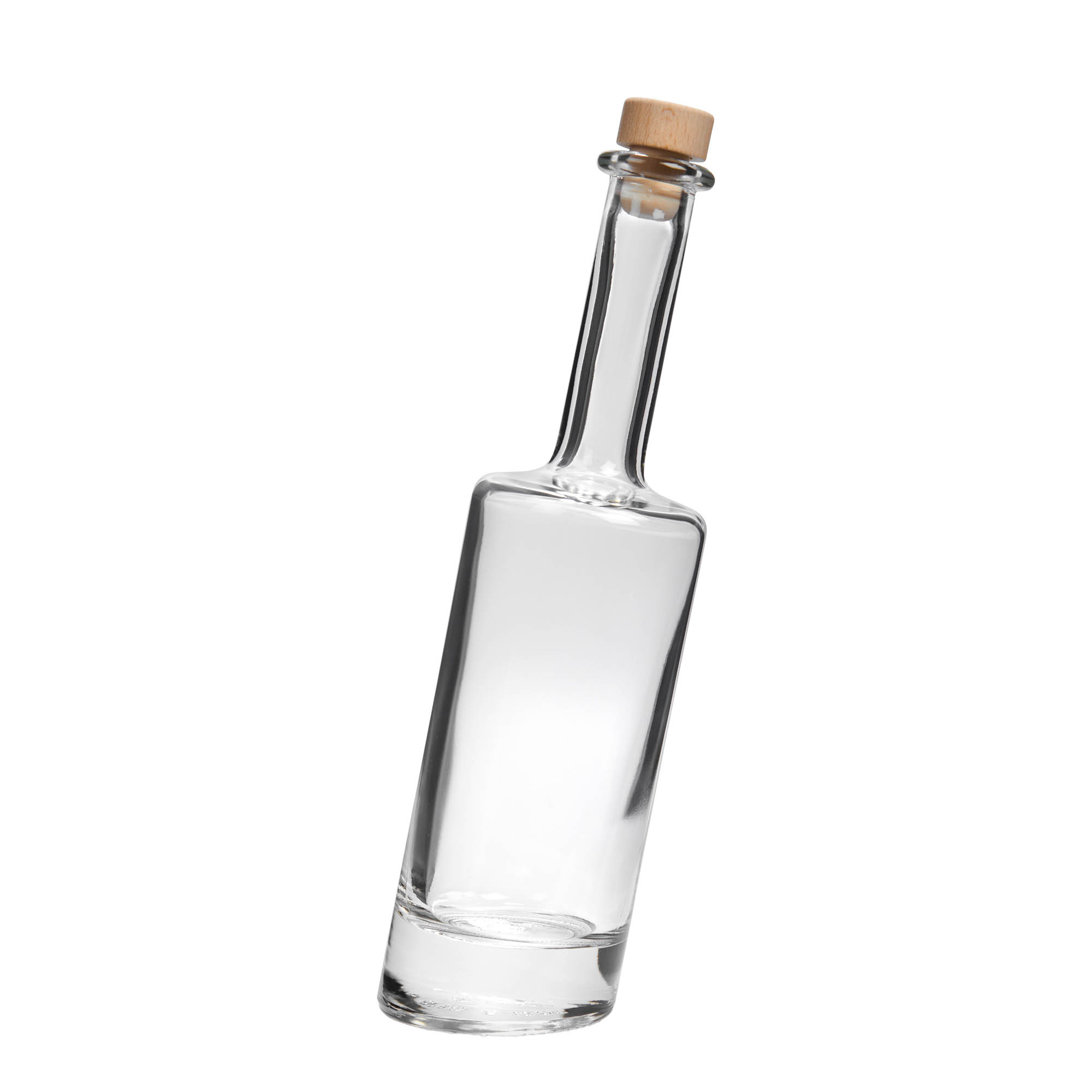 500 ml skleněná láhev 'Bounty', hrdlo: korek 500 ml skleněná láhev 'Bounty', hrdlo: korek