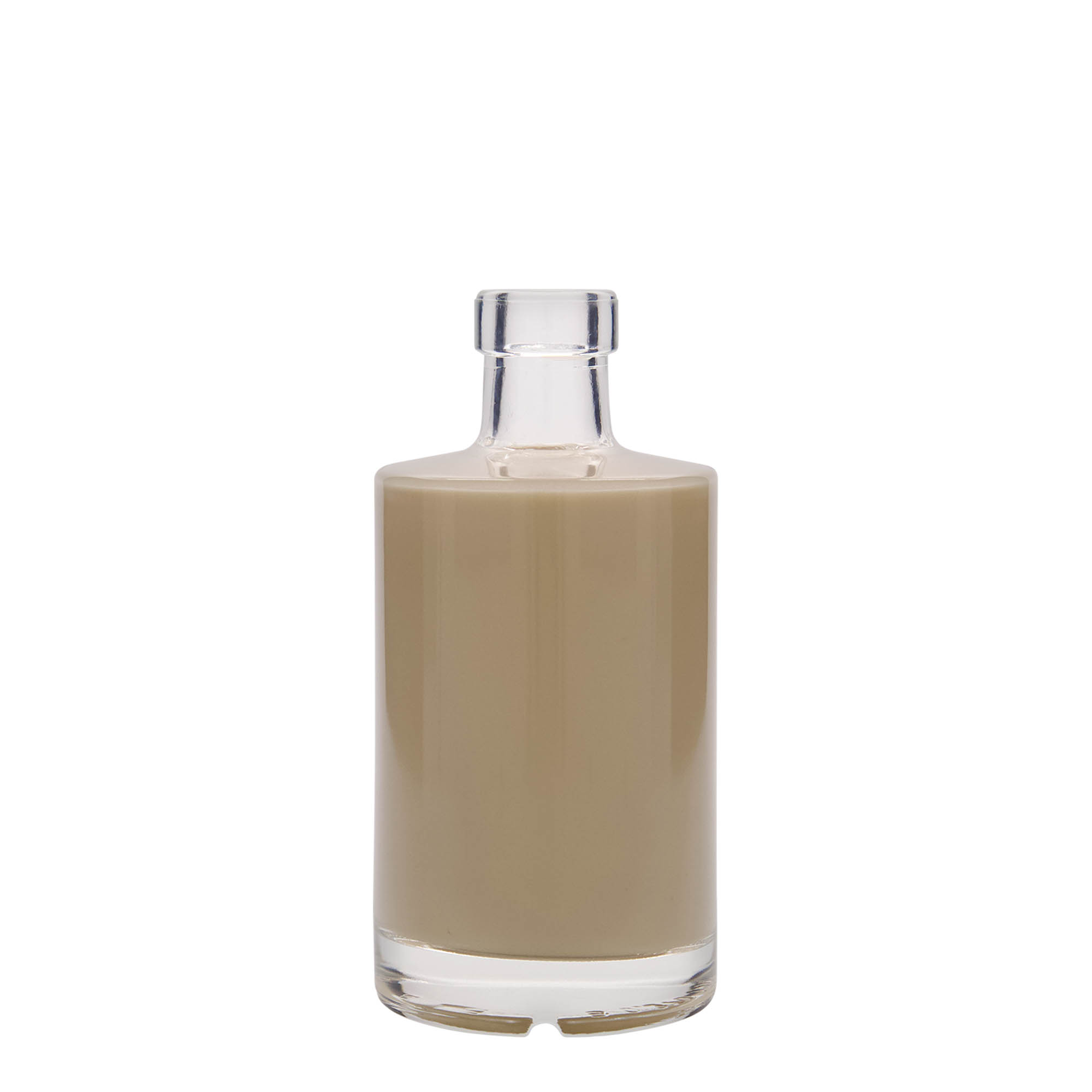 Skleněná lahev 350 ml 'Aventura', uzávěr: korek