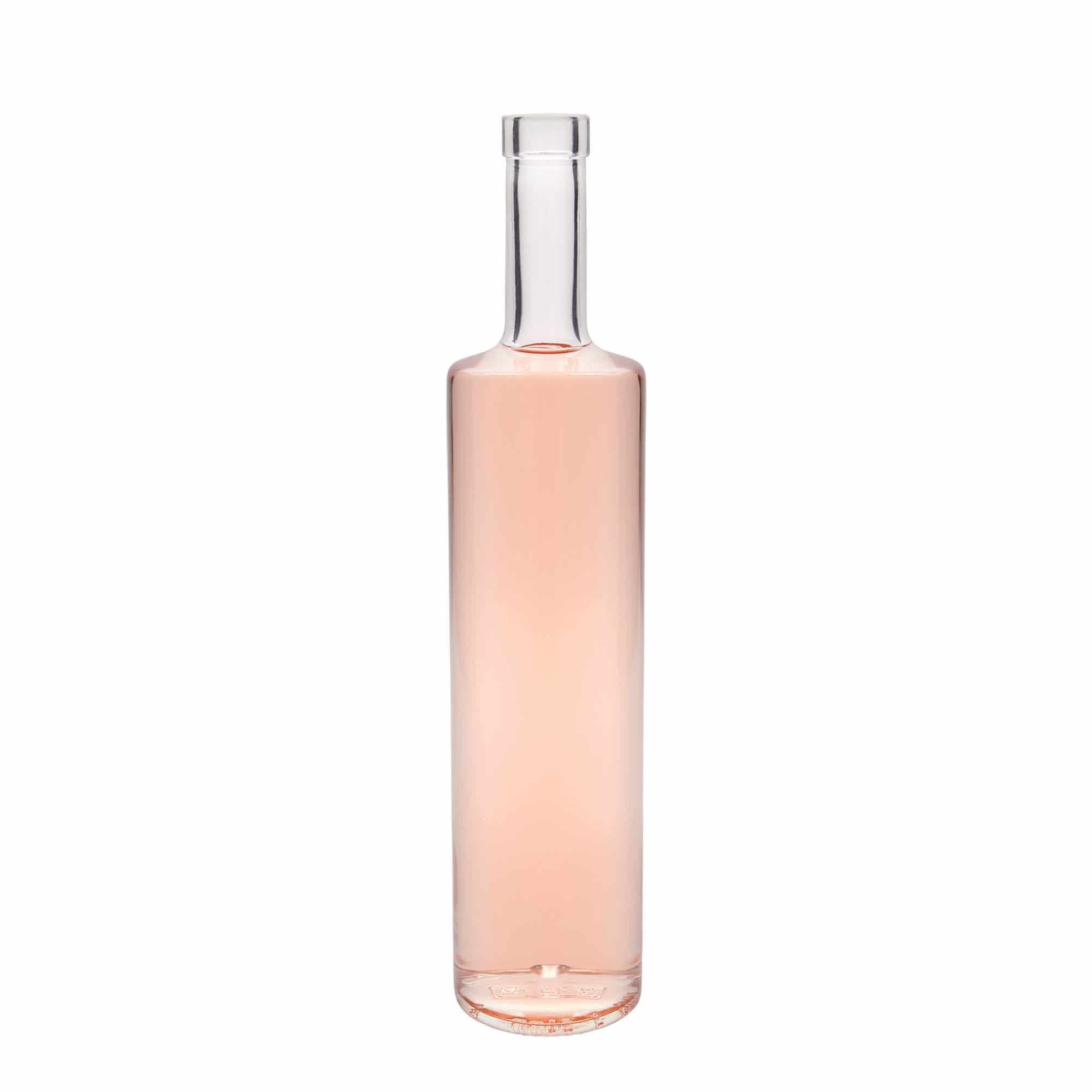 Skleněná lahev 700 ml 'Centurio', uzávěr: korek
