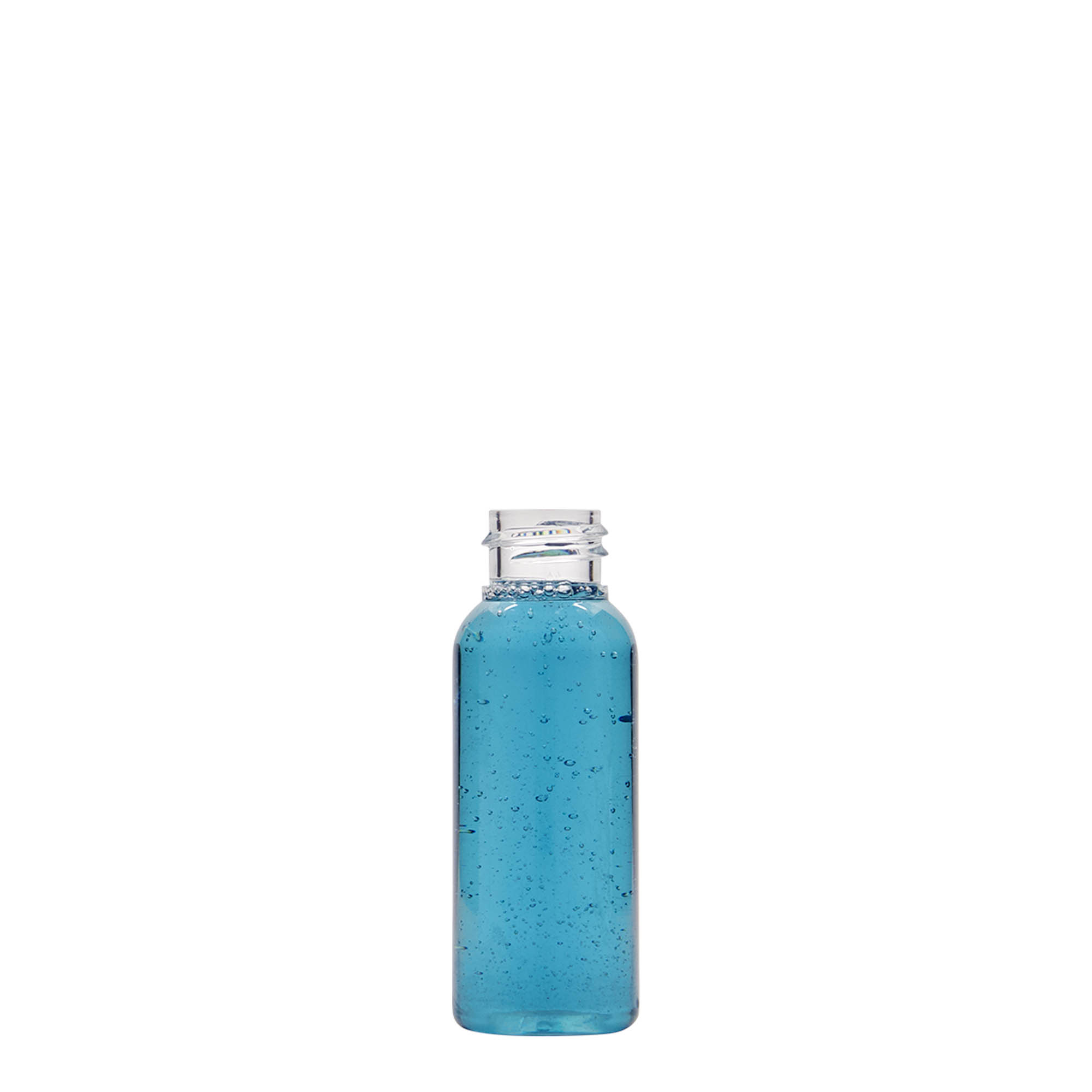30 ml PET láhev 'Pegasus', plast, hrdlo: 20/410 30 ml PET láhev 'Pegasus', plast, hrdlo: 20/410