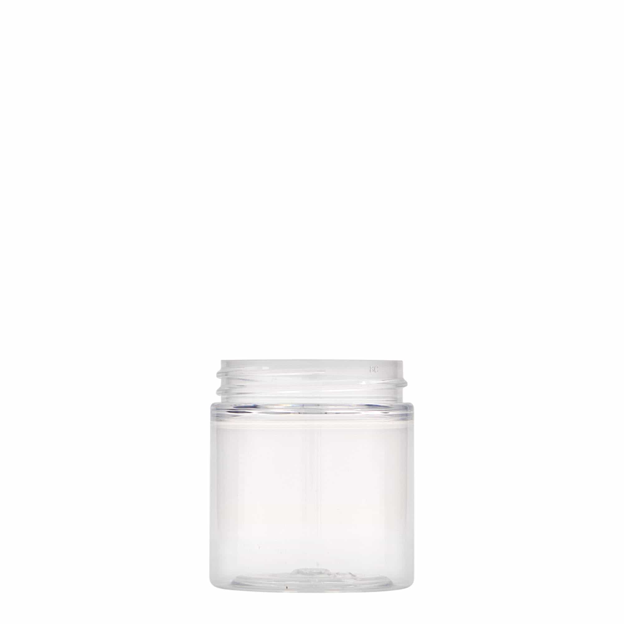 75 ml PET dóza 'Isabella', hrdlo: 48/400