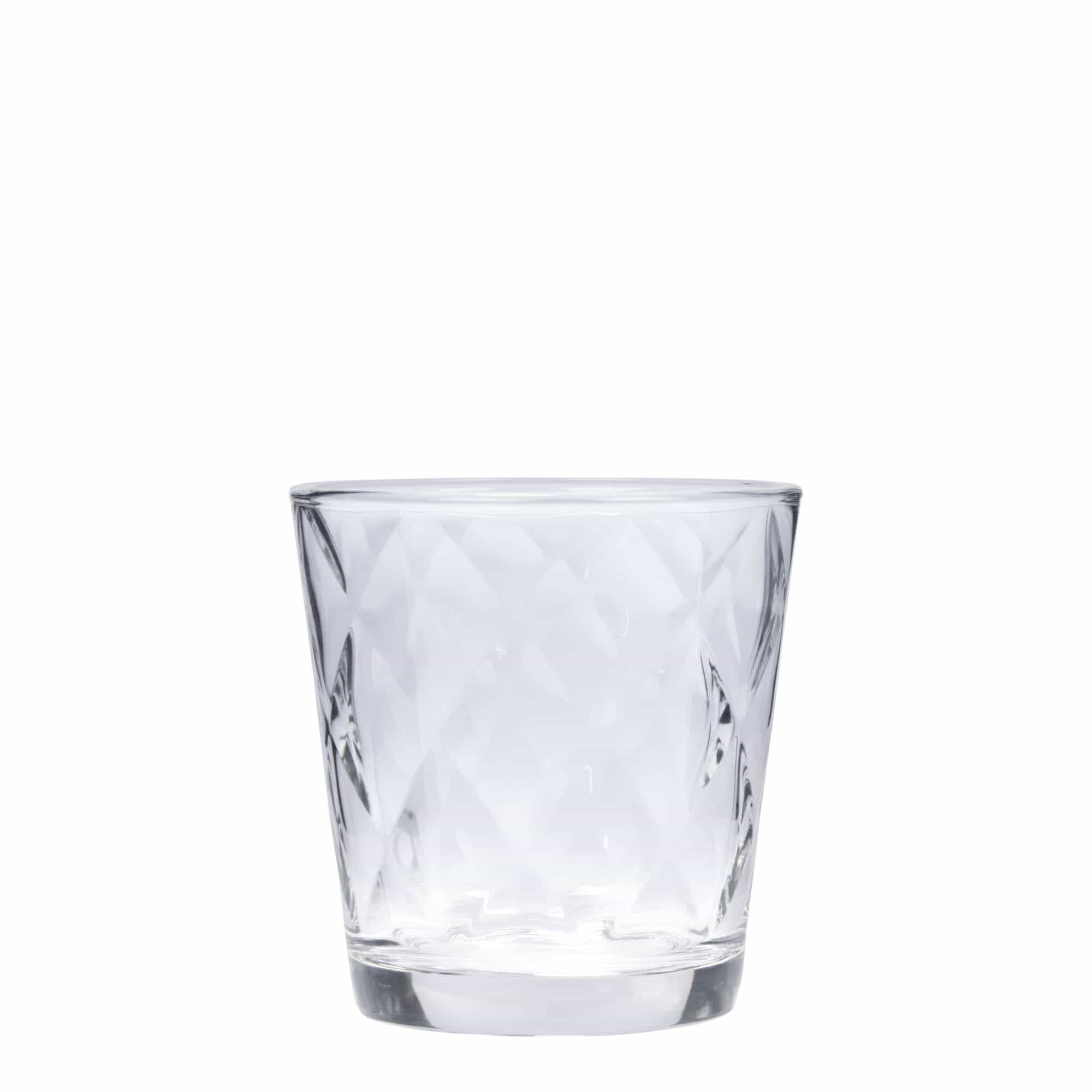 Sklenice na pití 240 ml 'Kaleido', sklo Sklenice na pití 240 ml 'Kaleido', sklo