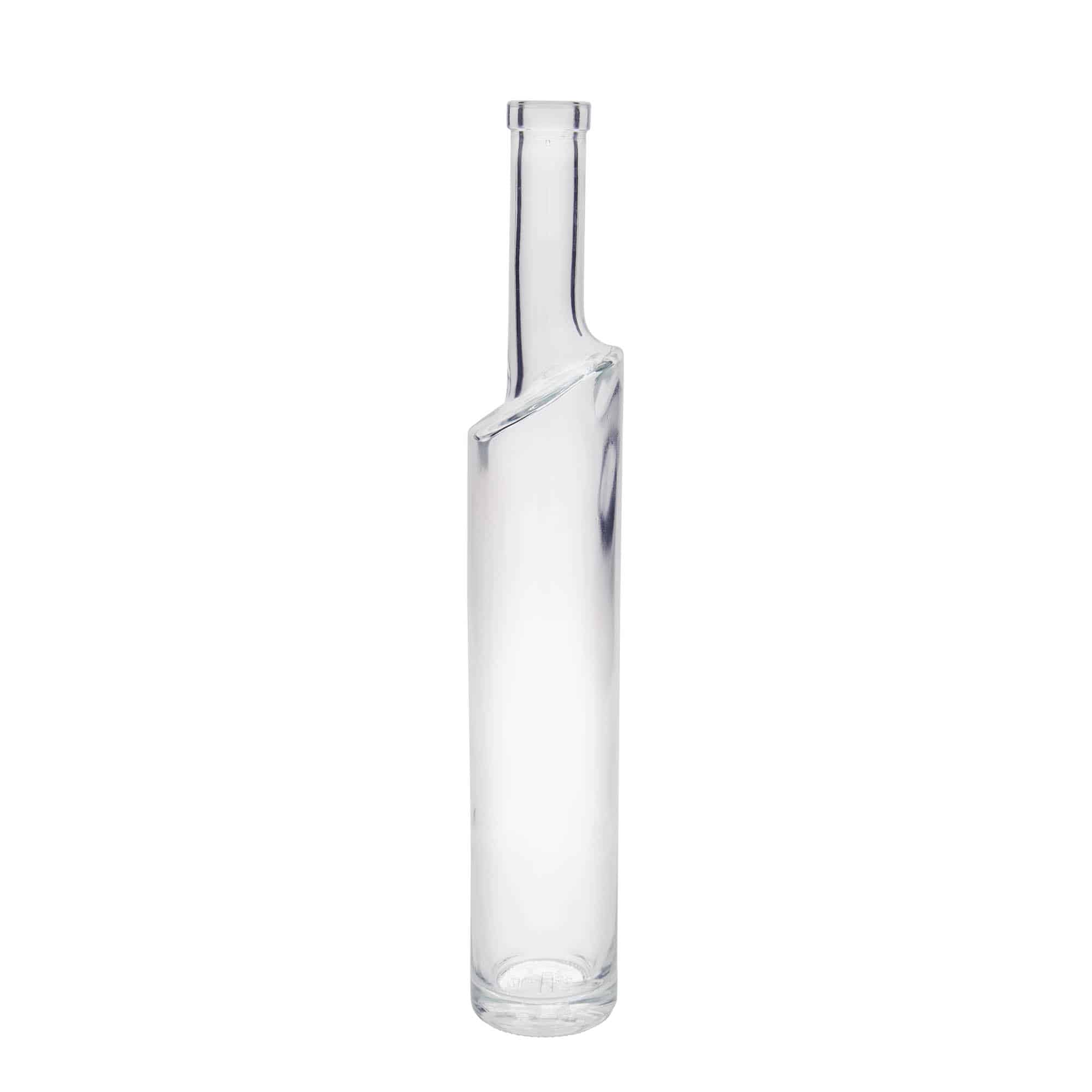 Skleněná lahev 350 ml 'Feeling', uzávěr: korek