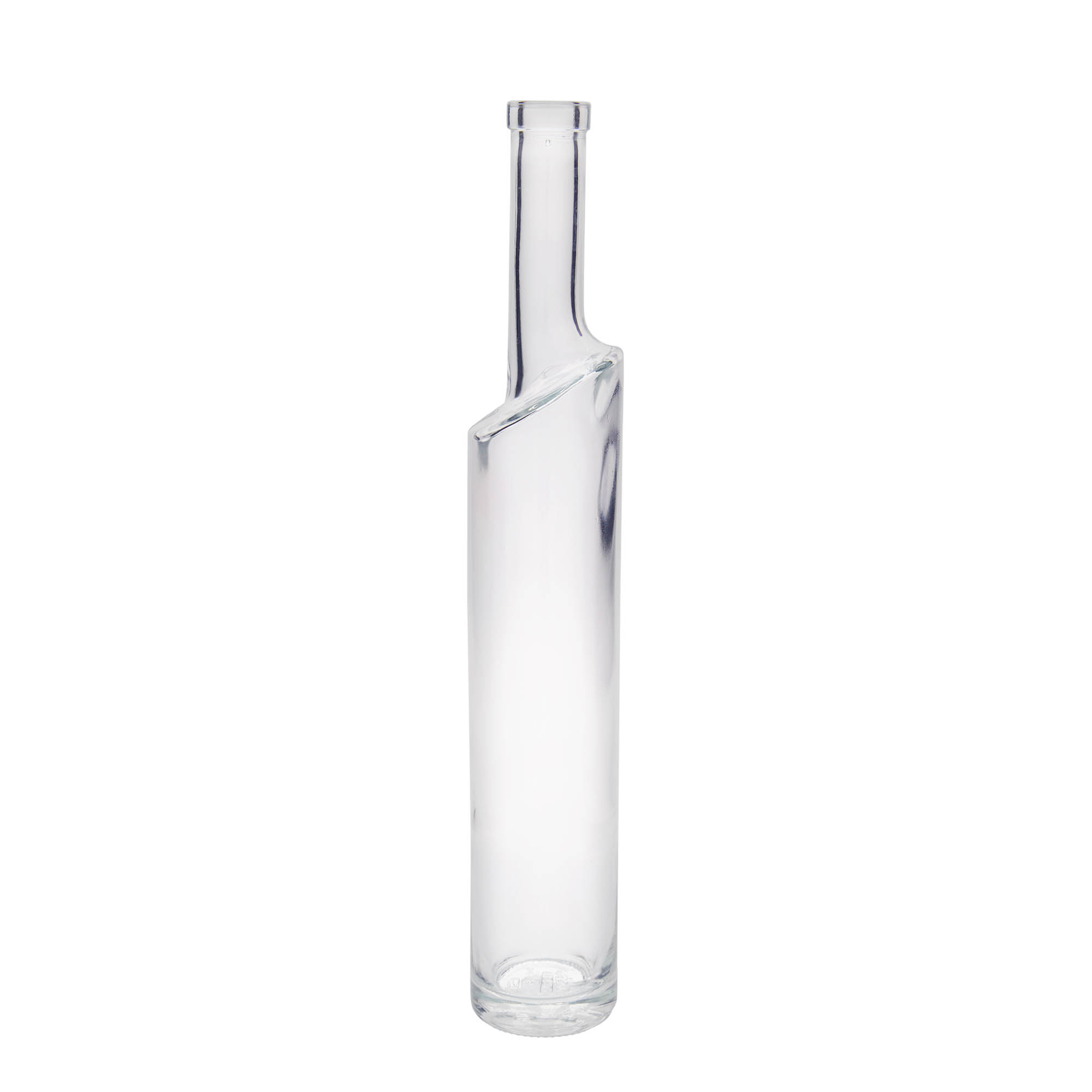 350 ml skleněná láhev 'Feeling', hrdlo: korek 350 ml skleněná láhev 'Feeling', hrdlo: korek