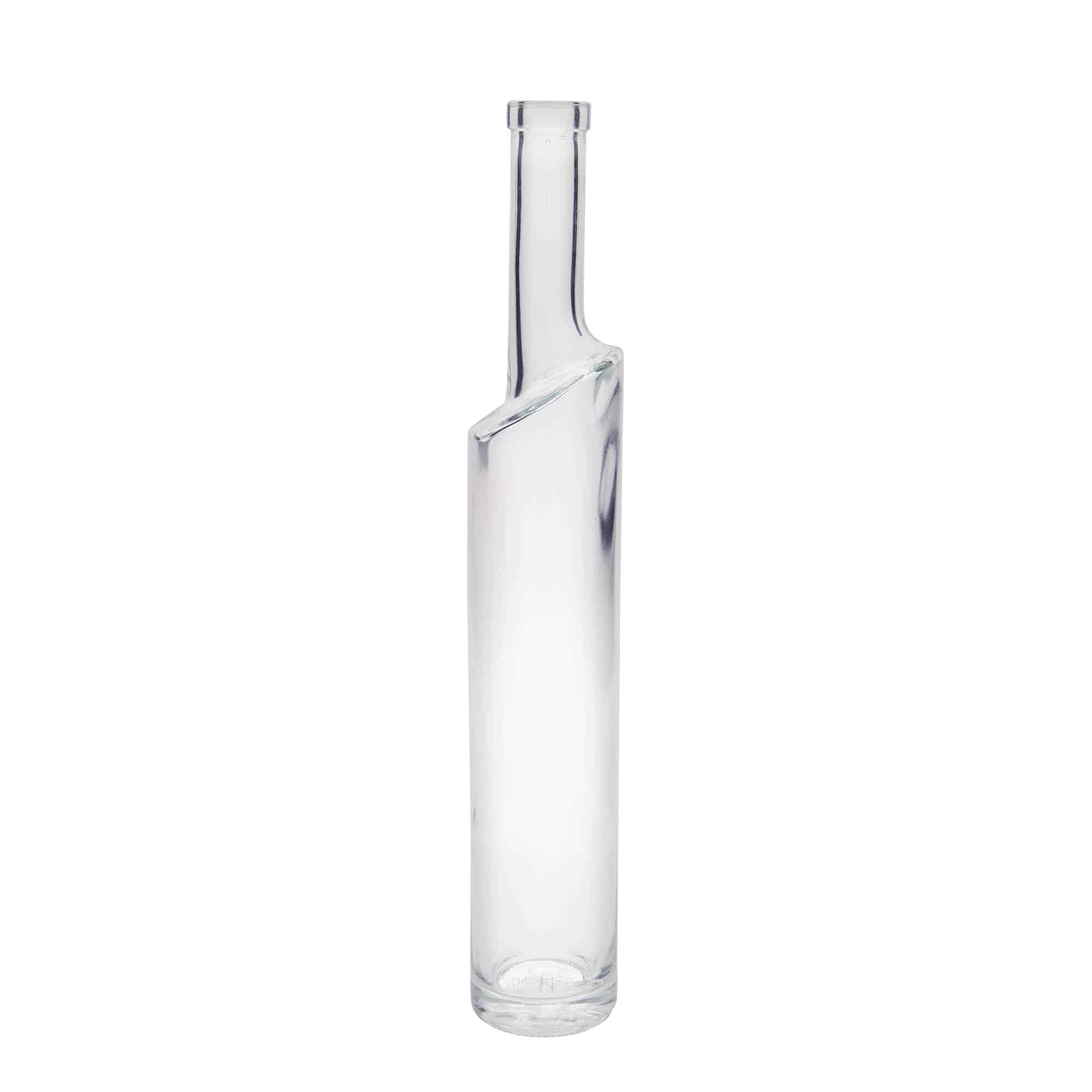 350 ml skleněná láhev 'Feeling', hrdlo: korek