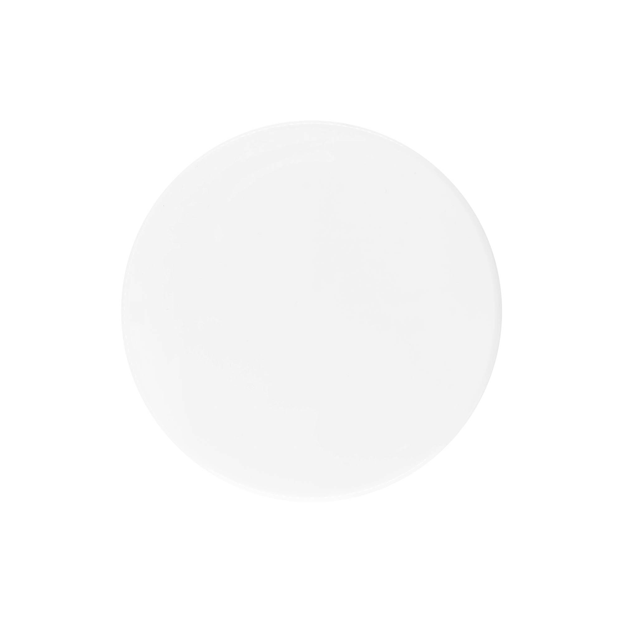 Šroubovací uzávěr, PP plast, bílý, pro hrdlo: 110/400 Šroubovací uzávěr, PP plast, bílý, pro hrdlo: 110/400