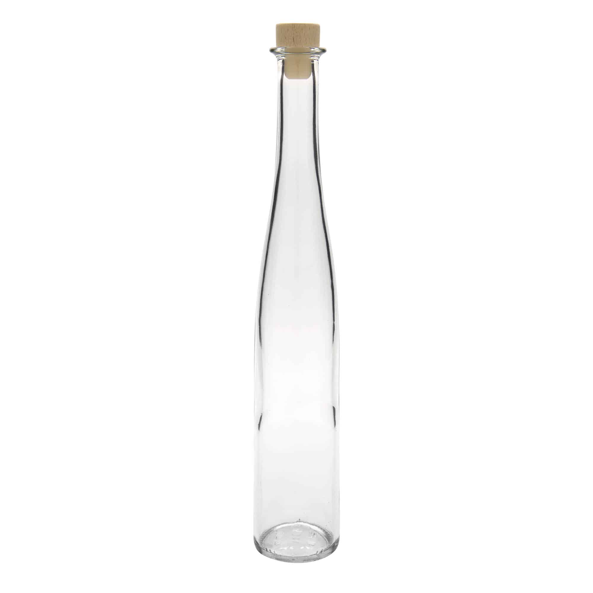 Skleněná lahev 500 ml 'Renana Futura', uzávěr: korek