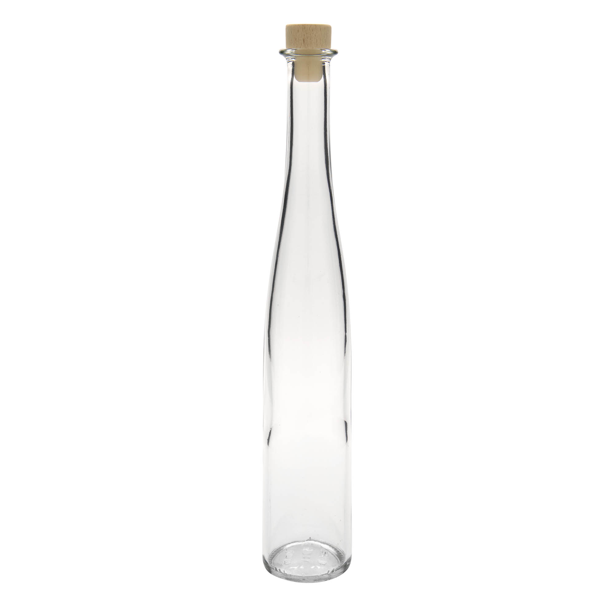 500 ml skleněná láhev 'Renana Futura', hrdlo: korek