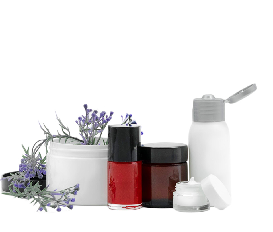 Obaly na kosmetiku Obaly na kosmetiku