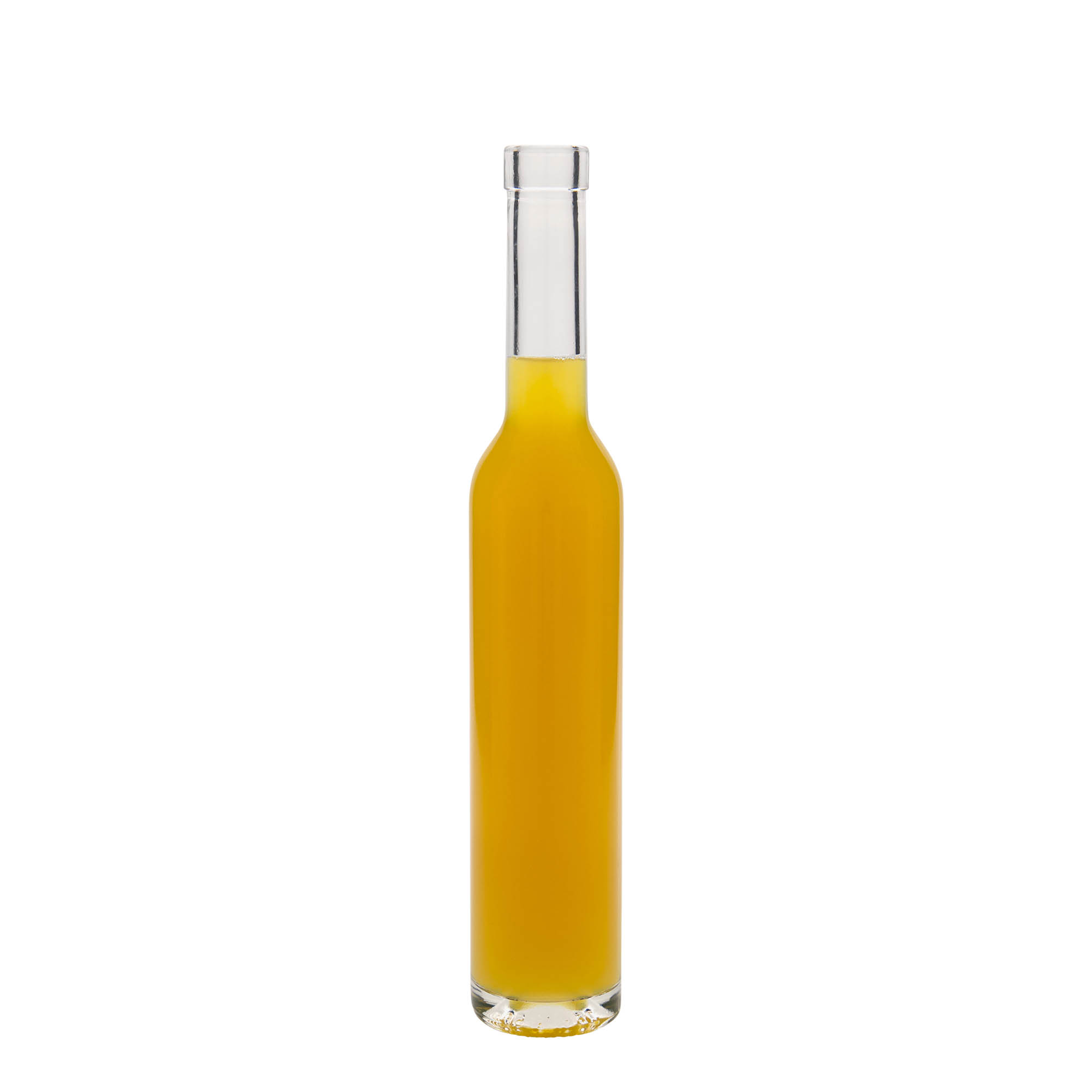 Skleněná lahev 250 ml 'Maximo', uzávěr: korek