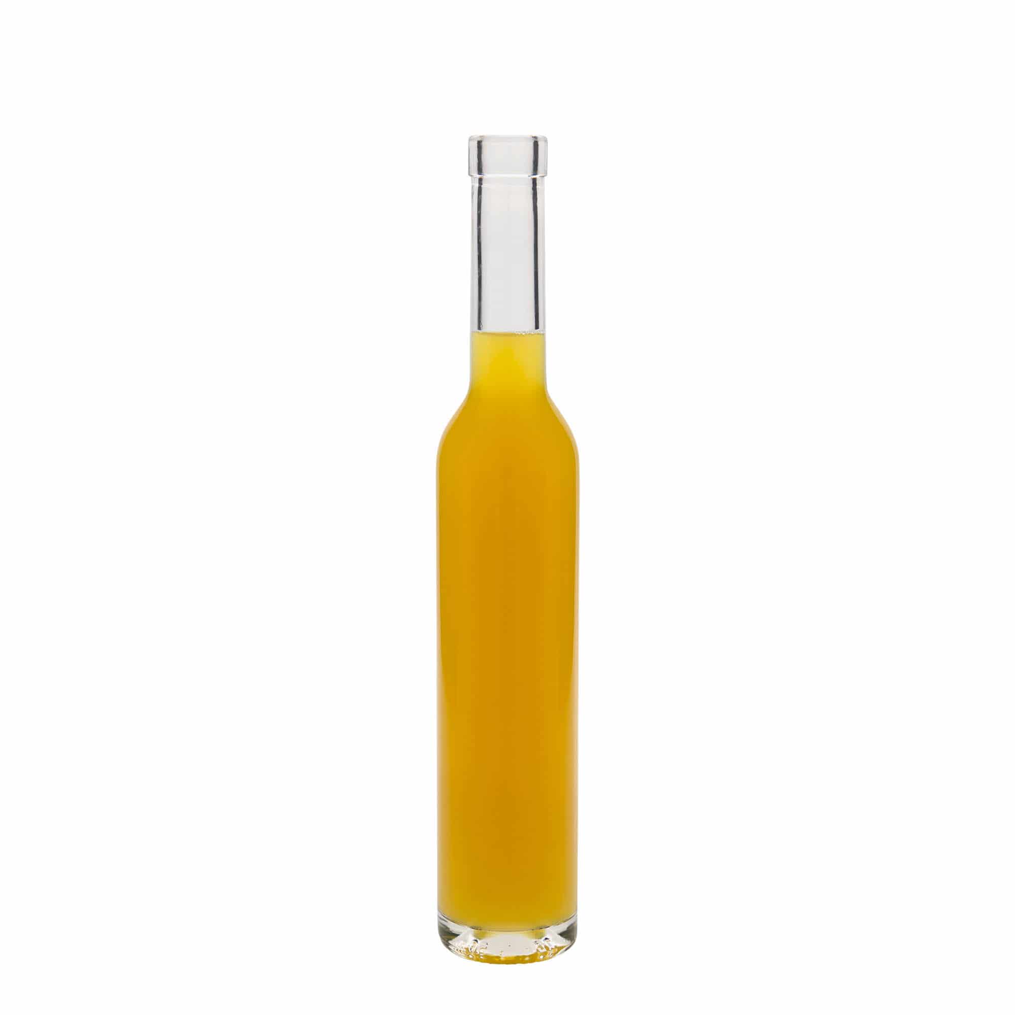 Skleněná lahev 250 ml 'Maximo', uzávěr: korek