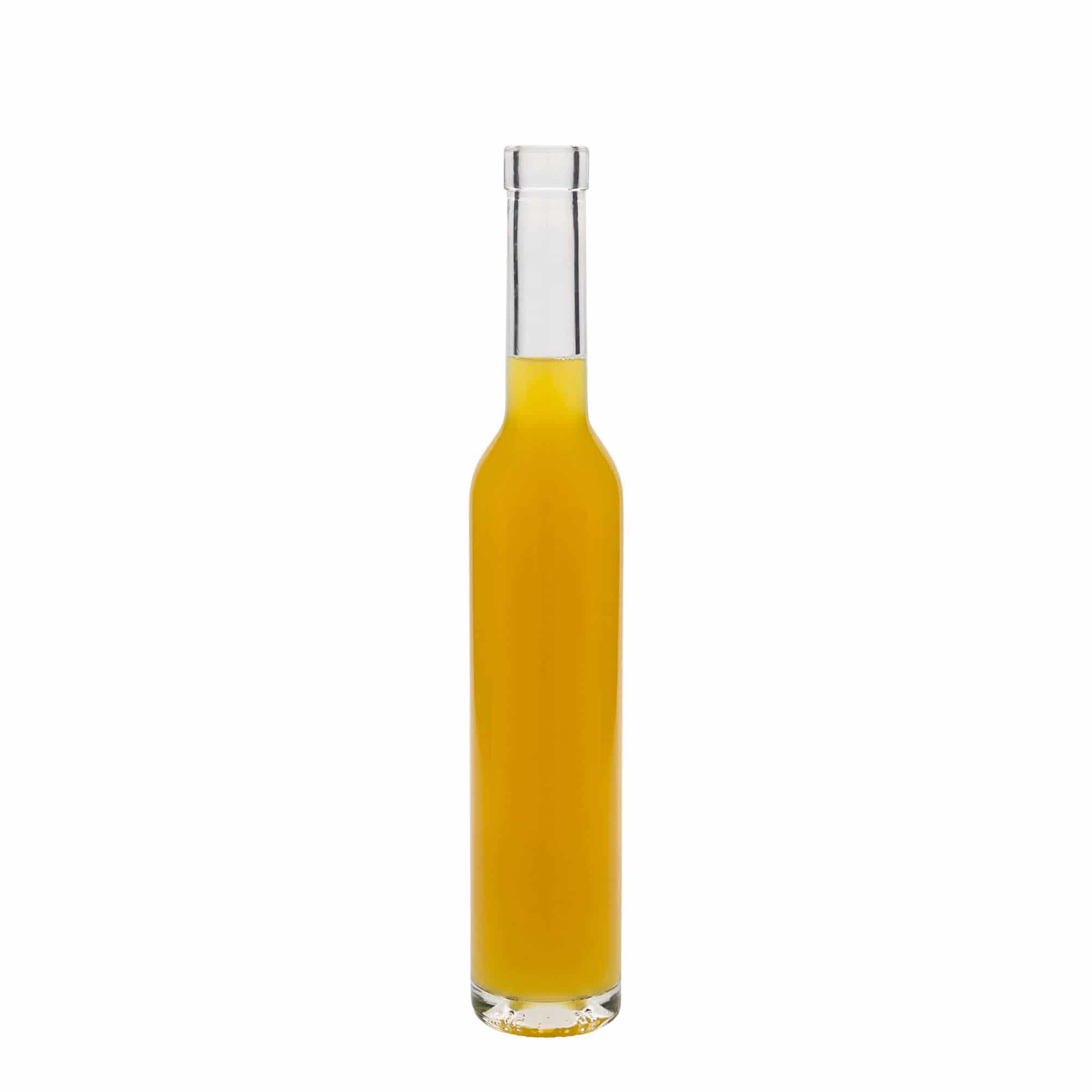 250 ml skleněná láhev 'Maximo', hrdlo: korek