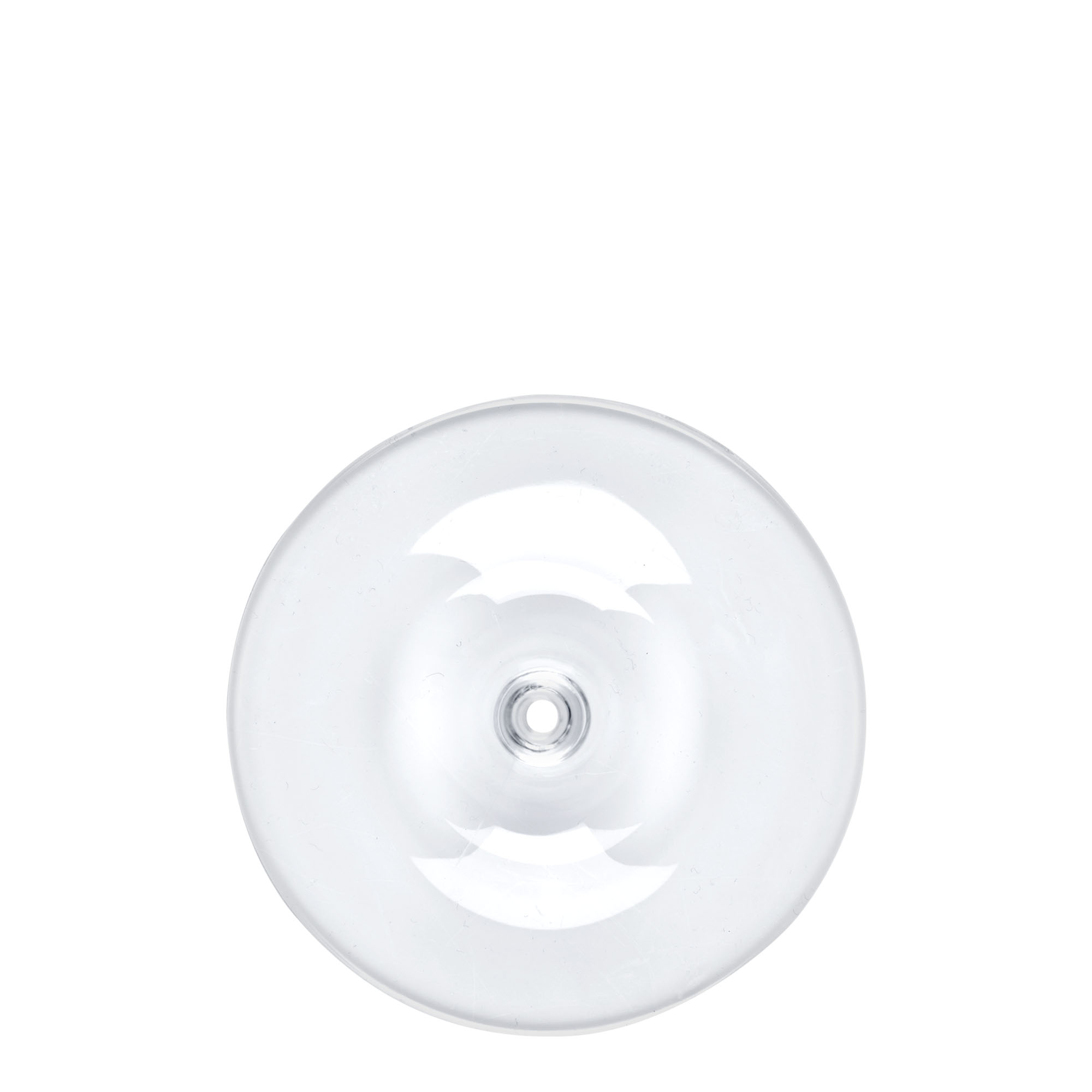 Plexisklová noha pro 500ml 'Globus' Plexisklová noha pro 500ml 'Globus'