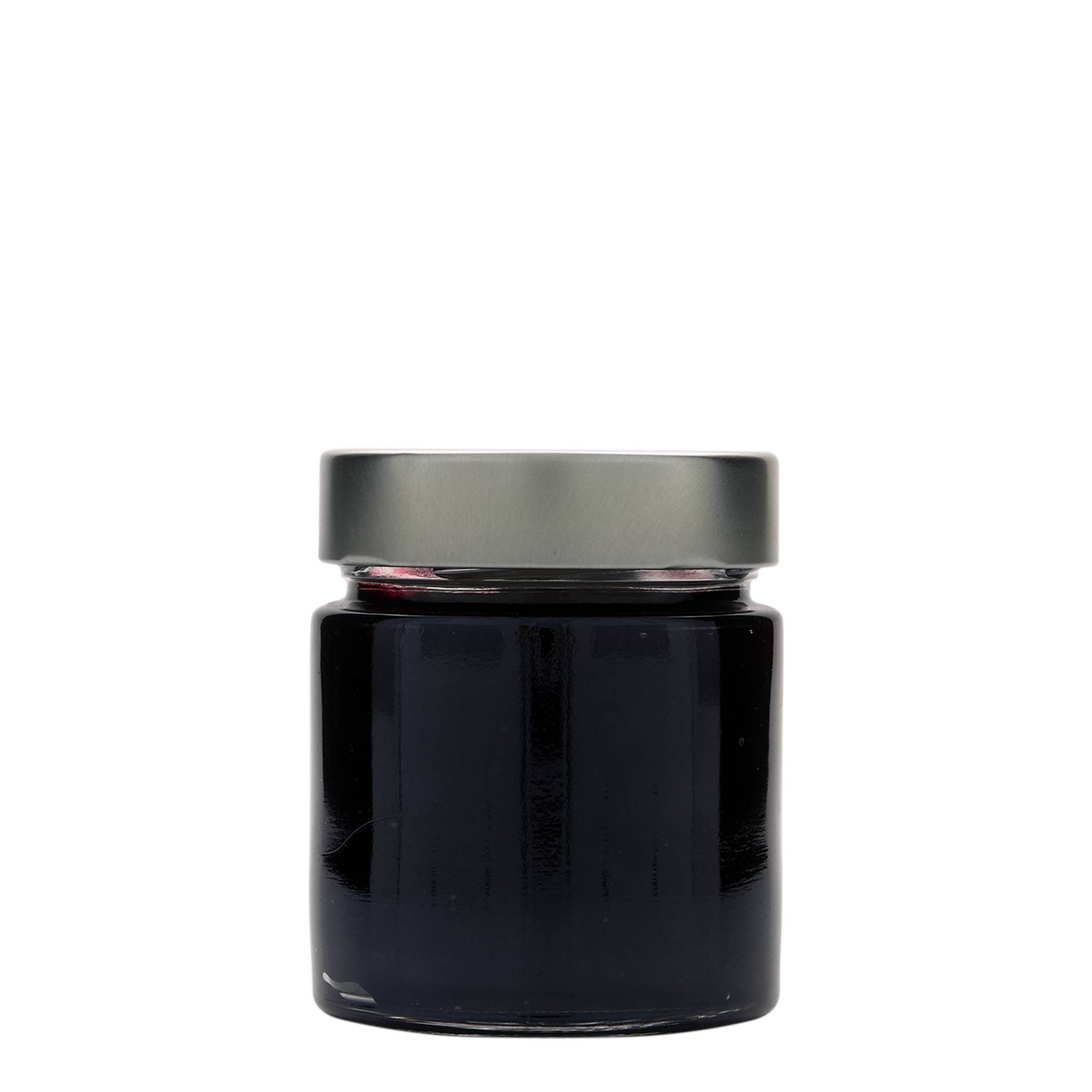 212 ml kulaté sklo 'Albatros', hrdlo: Extra-Deep-Twist-Off (EDTO 70)