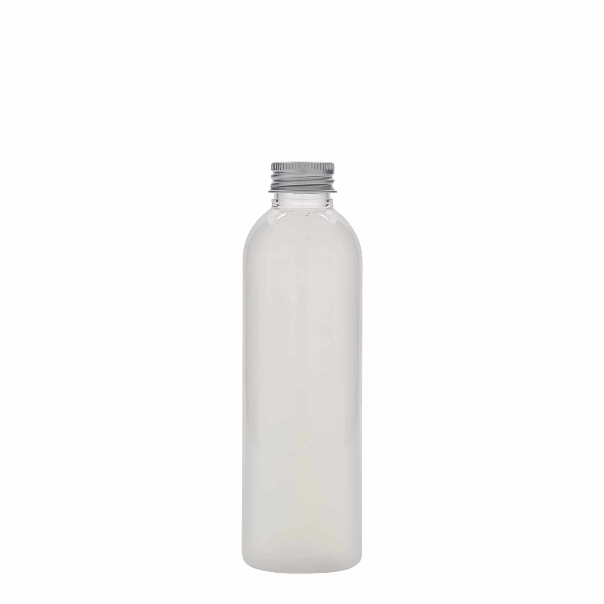 200 ml PET láhev 'Pegasus', plast, hrdlo: 24/410
