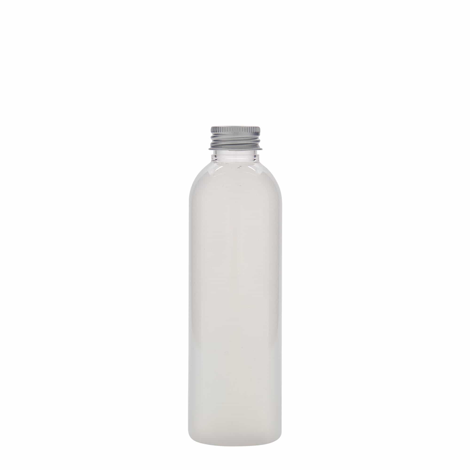 200 ml PET láhev „Pegasus“, plast, hrdlo: 24/410