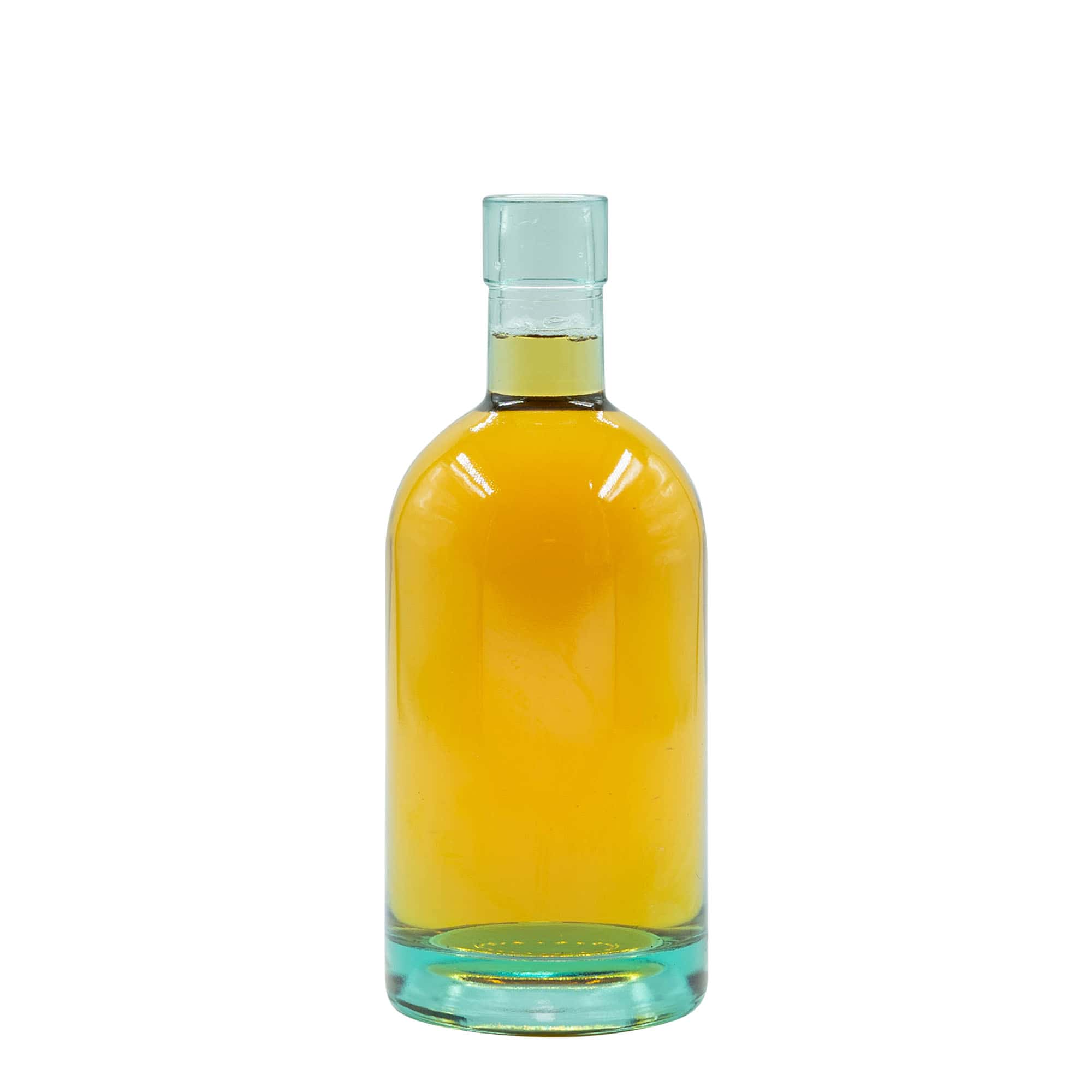 700 ml skleněná láhev 'Eco Dome', hrdlo: korek 700 ml skleněná láhev 'Eco Dome', hrdlo: korek