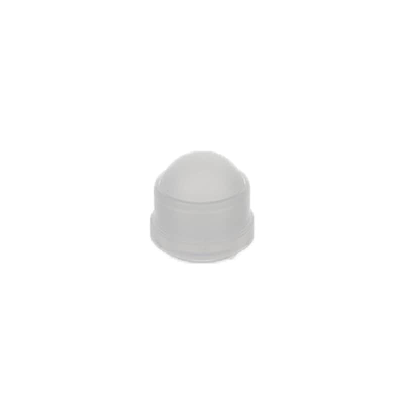 Vložka pro roll-on lahvičku 50 ml , plast LDPE, přírodní